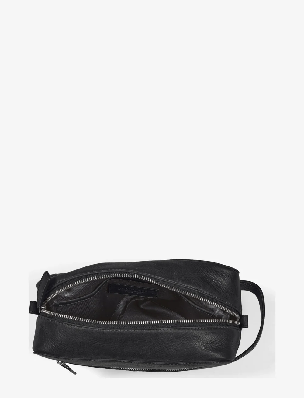 Howard London - Washbag Ricky - shoppa efter tillfälle - black - 2
