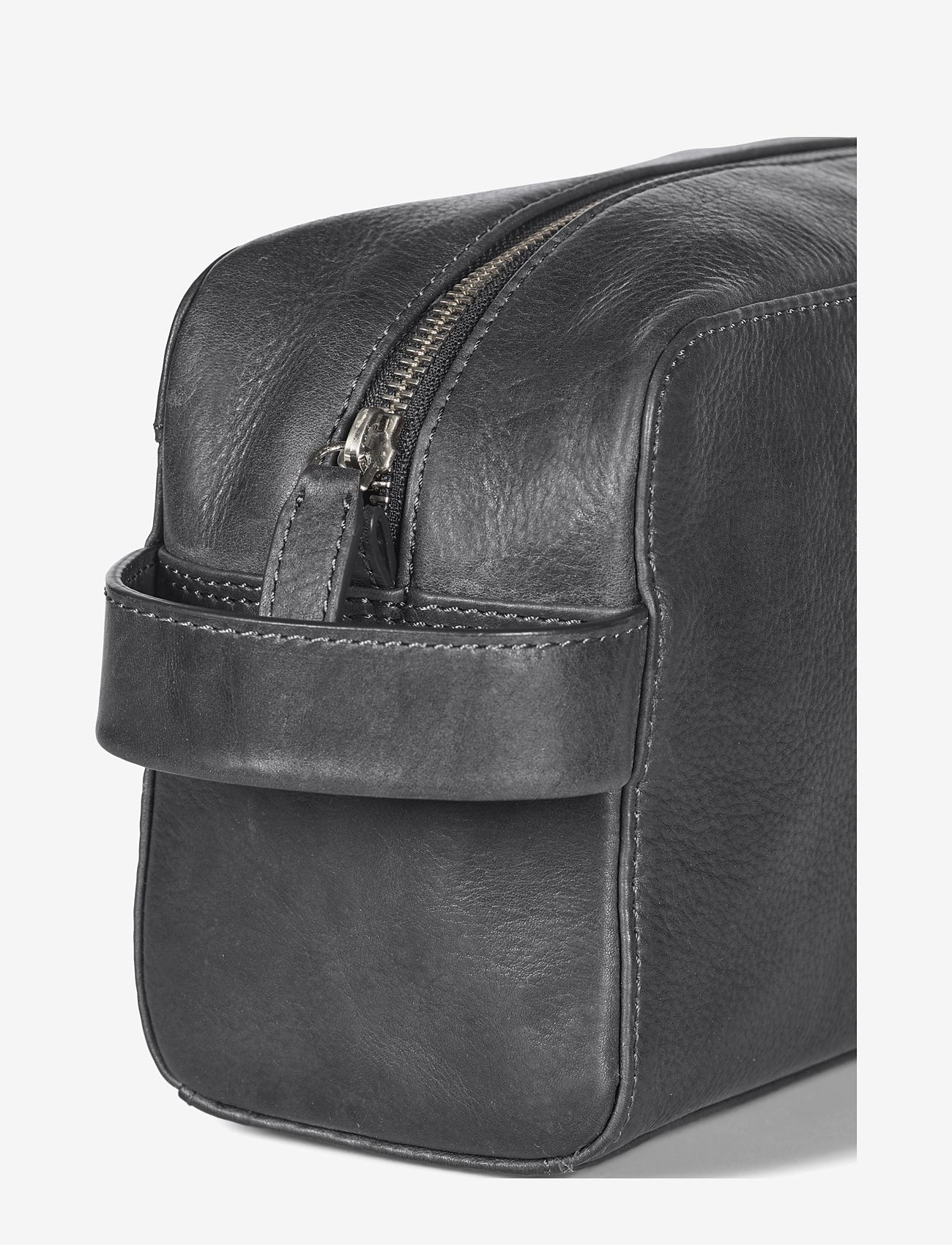 Howard London - Washbag Ricky - shop efter anledning - black - 3