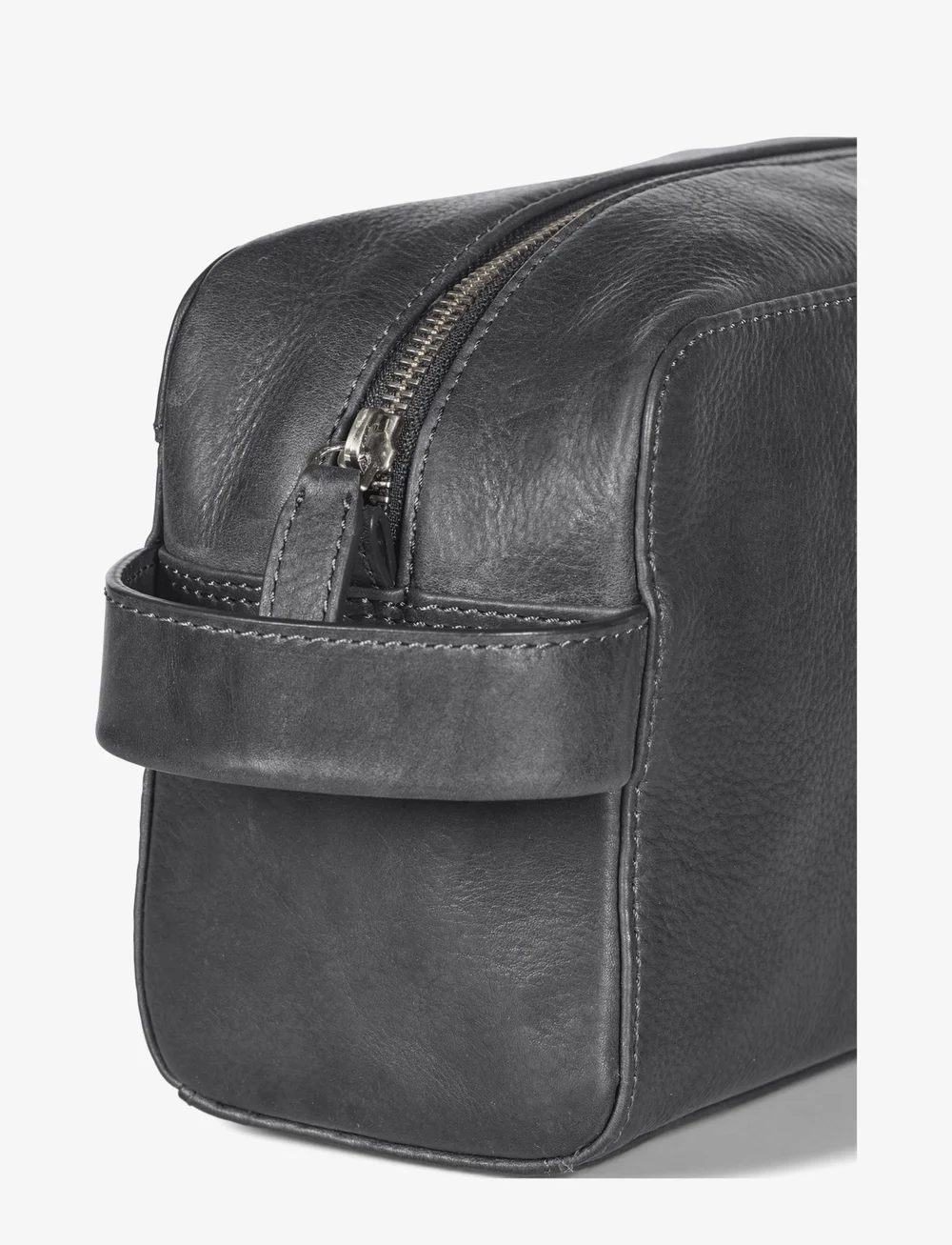 Howard London - Washbag Ricky - shoppa efter tillfälle - black - 3