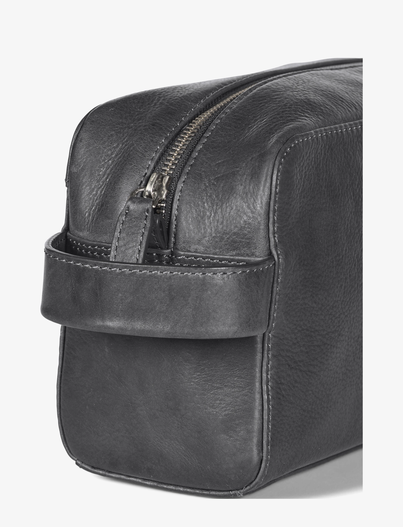 Howard London - Washbag Ricky - prekės kiekvienai progai - black - 3