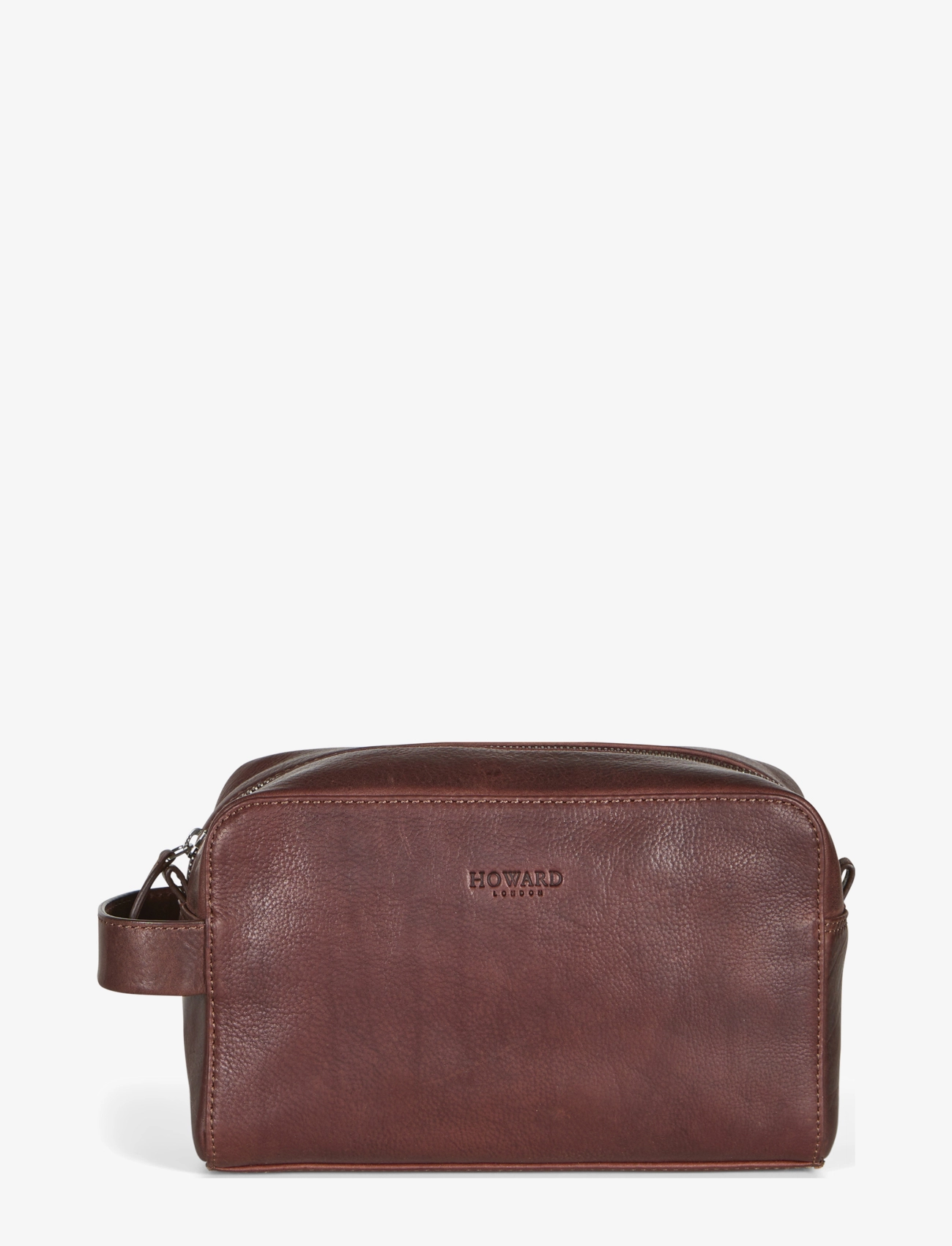 Howard London - Washbag Ricky - prekės kiekvienai progai - brown - 0