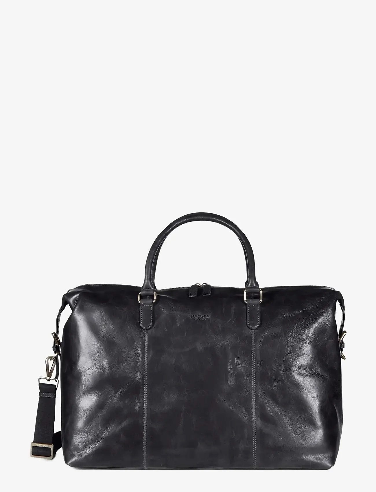 Howard London - Weekend Bag Lawrence - nach anlass kaufen - black - 1