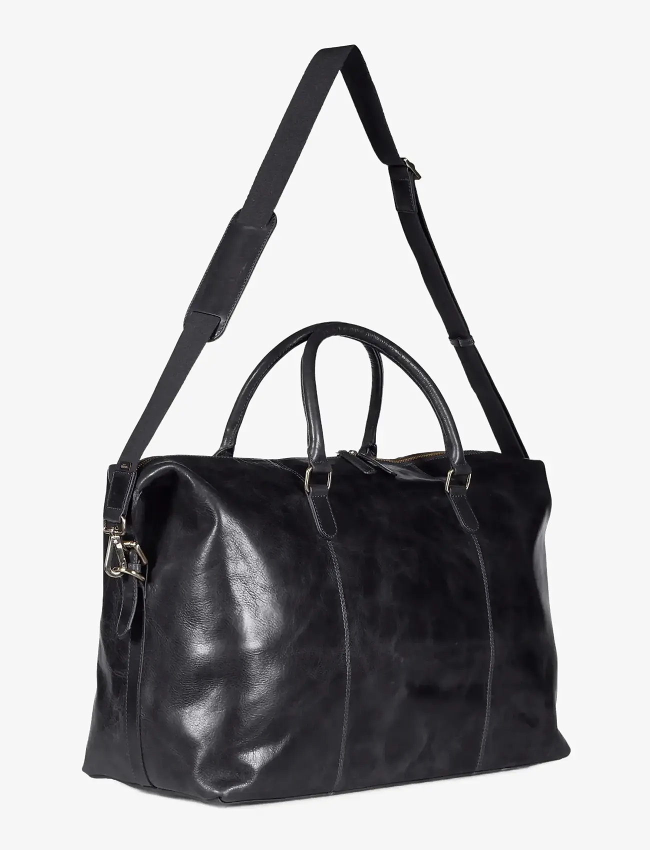 Howard London - Weekend Bag Lawrence - nach anlass kaufen - black - 2