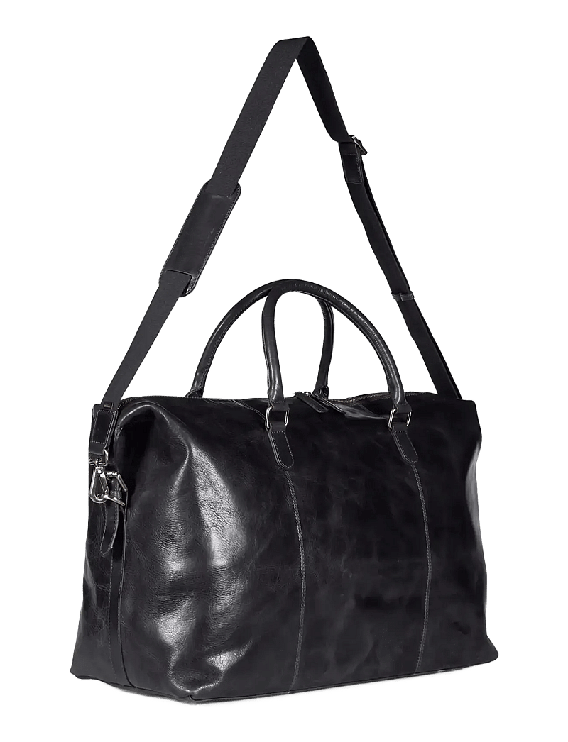 Howard London - Weekend Bag Lawrence - nach anlass kaufen - black - 2