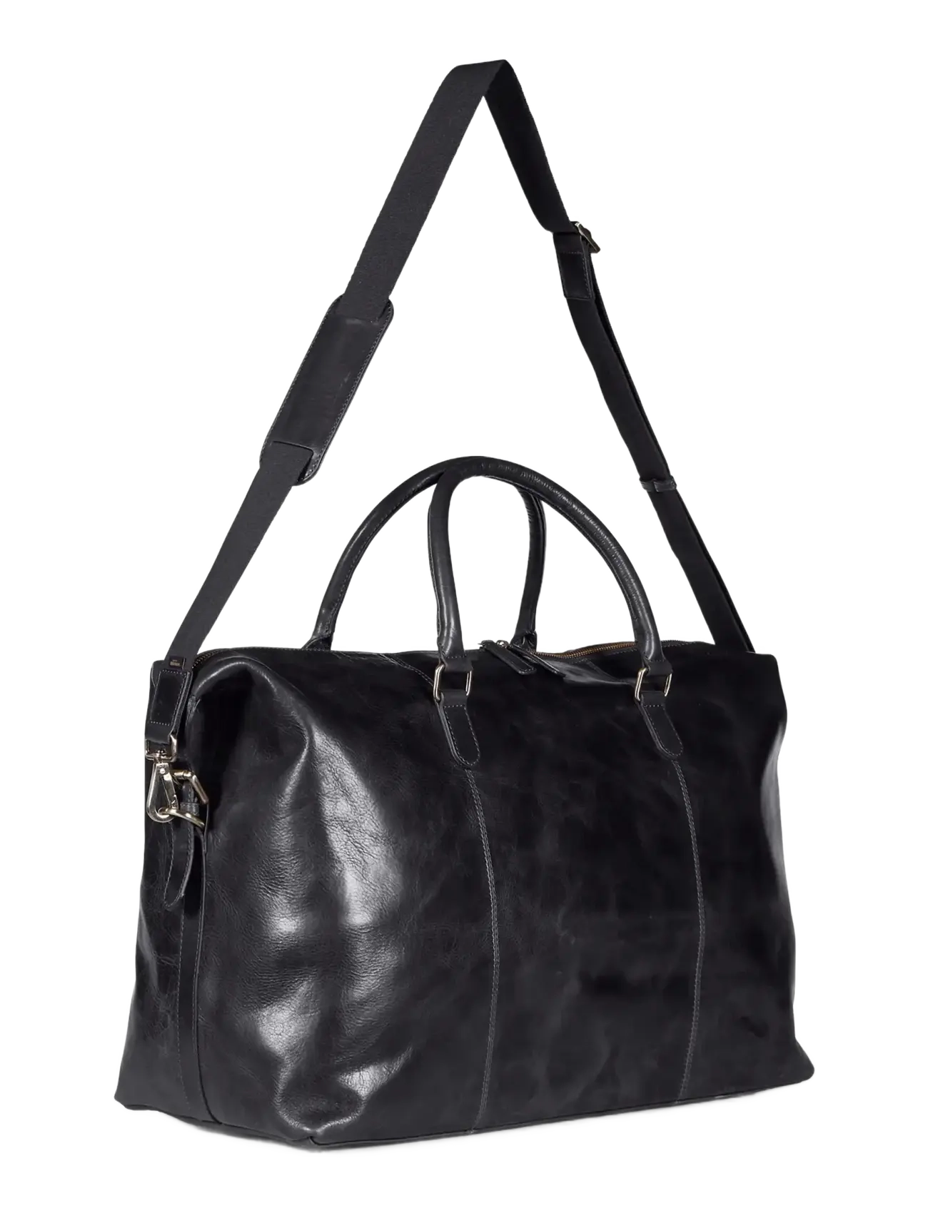 Howard London - Lawrence Weekend Bag - nach anlass kaufen - black - 2