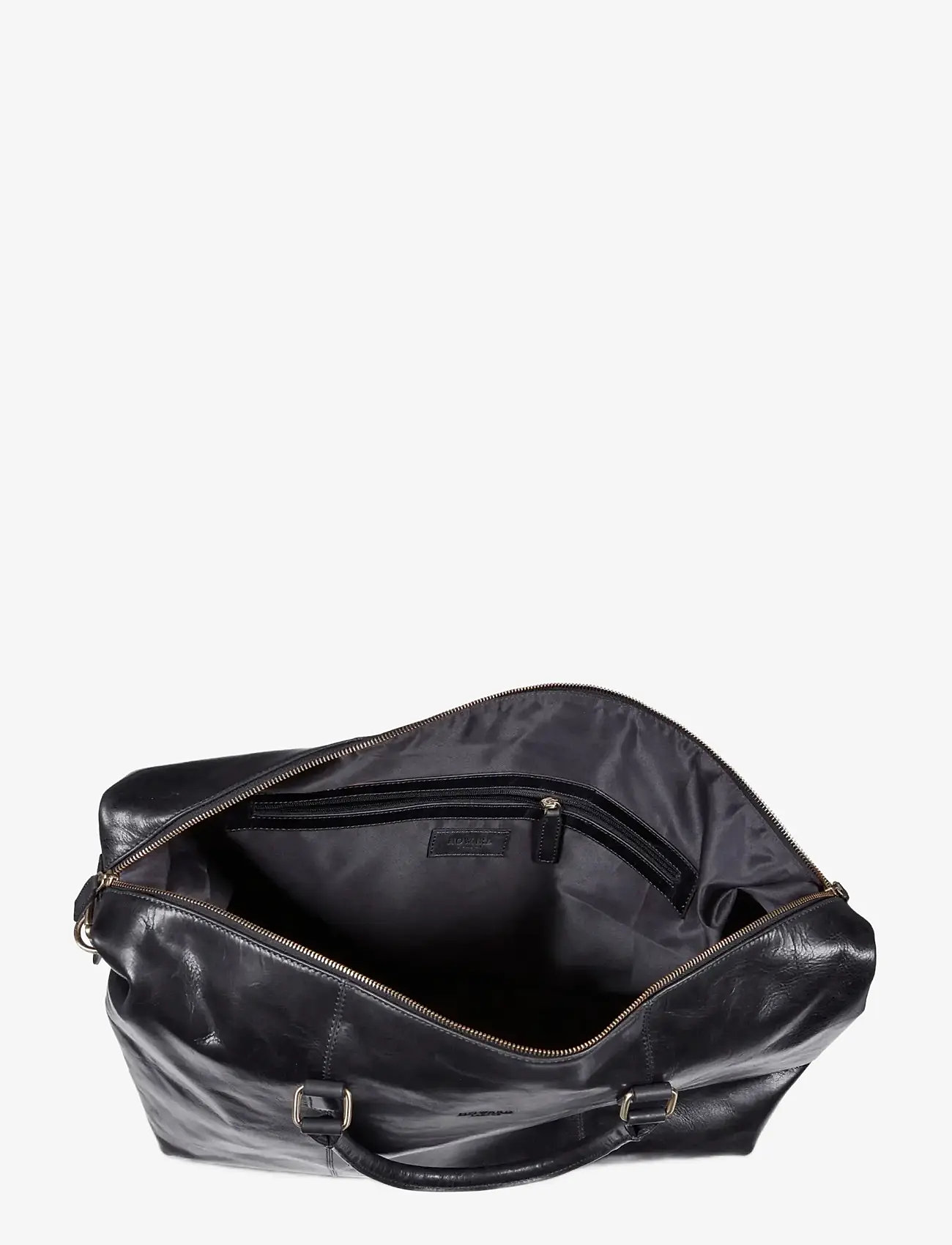 Howard London - Weekend Bag Lawrence - nach anlass kaufen - black - 3