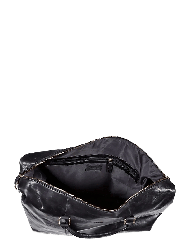 Howard London - Weekend Bag Lawrence - nach anlass kaufen - black - 3