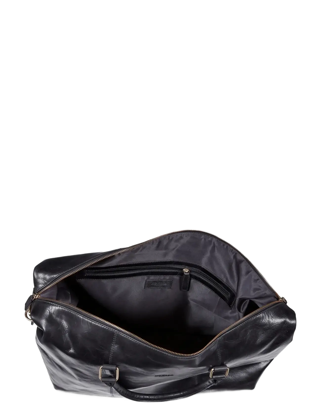 Howard London - Lawrence Weekend Bag - nach anlass kaufen - black - 3