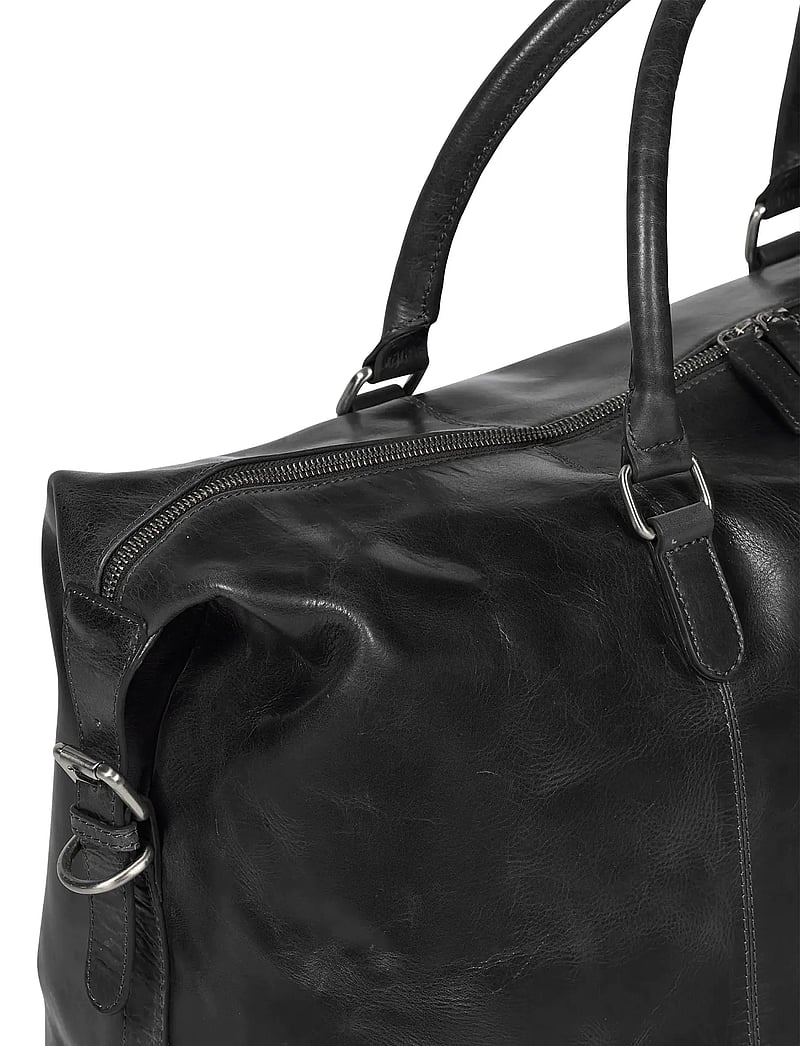 Howard London - Weekend Bag Lawrence - nach anlass kaufen - black - 4