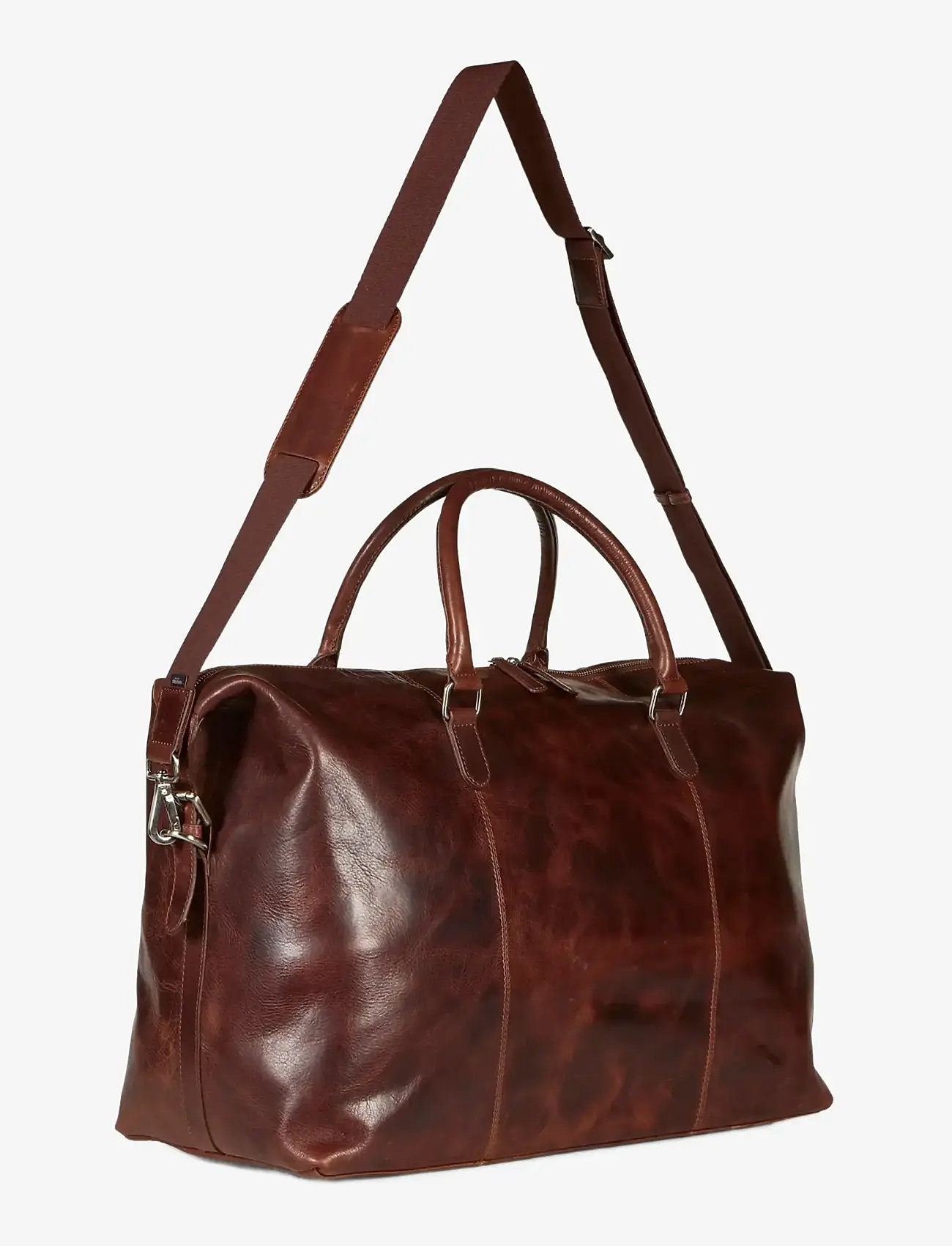 Howard London - Weekend Bag Lawrence - nach anlass kaufen - brown - 2