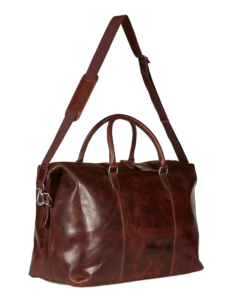 Howard London - Weekend Bag Lawrence - nach anlass kaufen - brown - 2