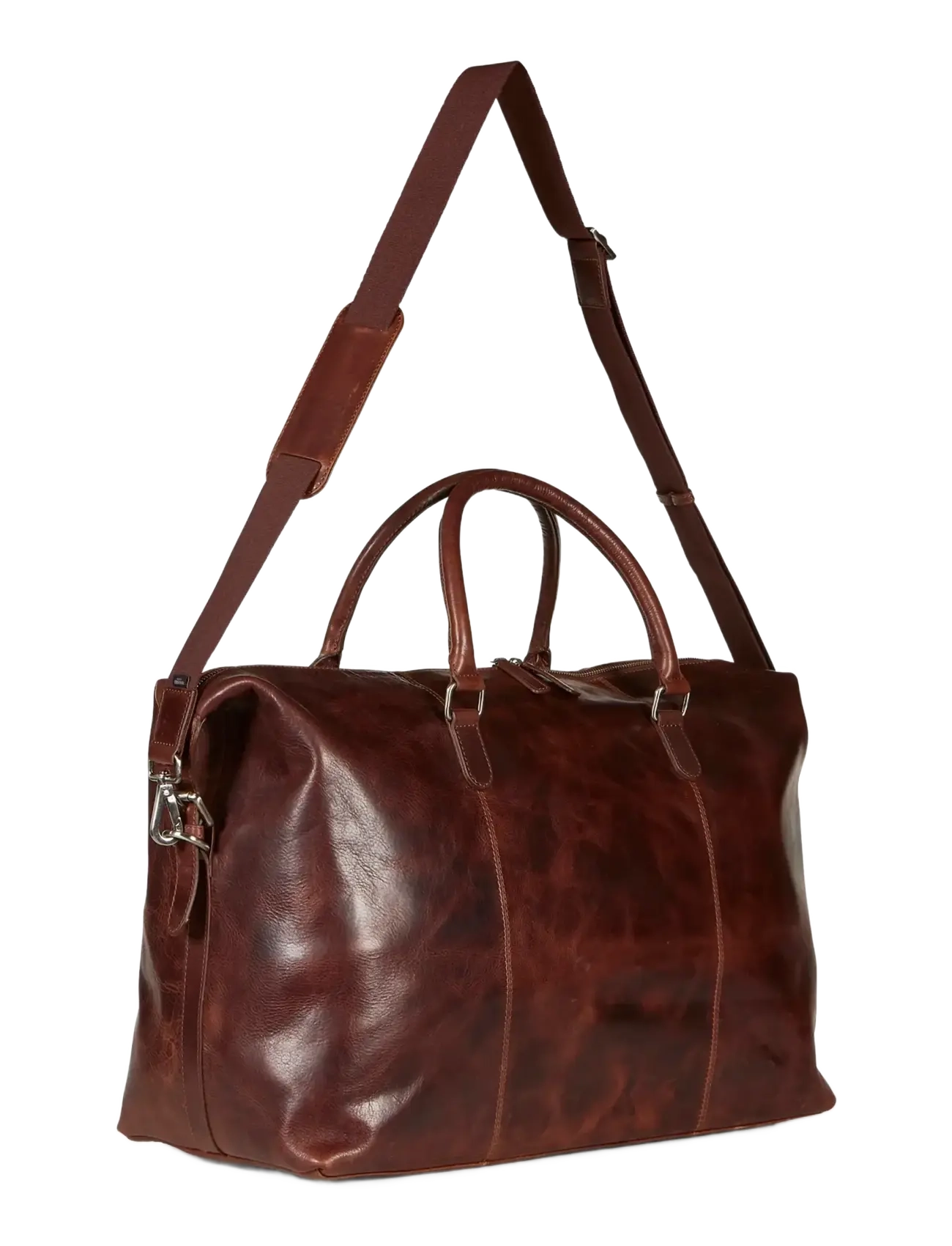 Howard London - Lawrence Weekend Bag - shop by occasion - brown - 2