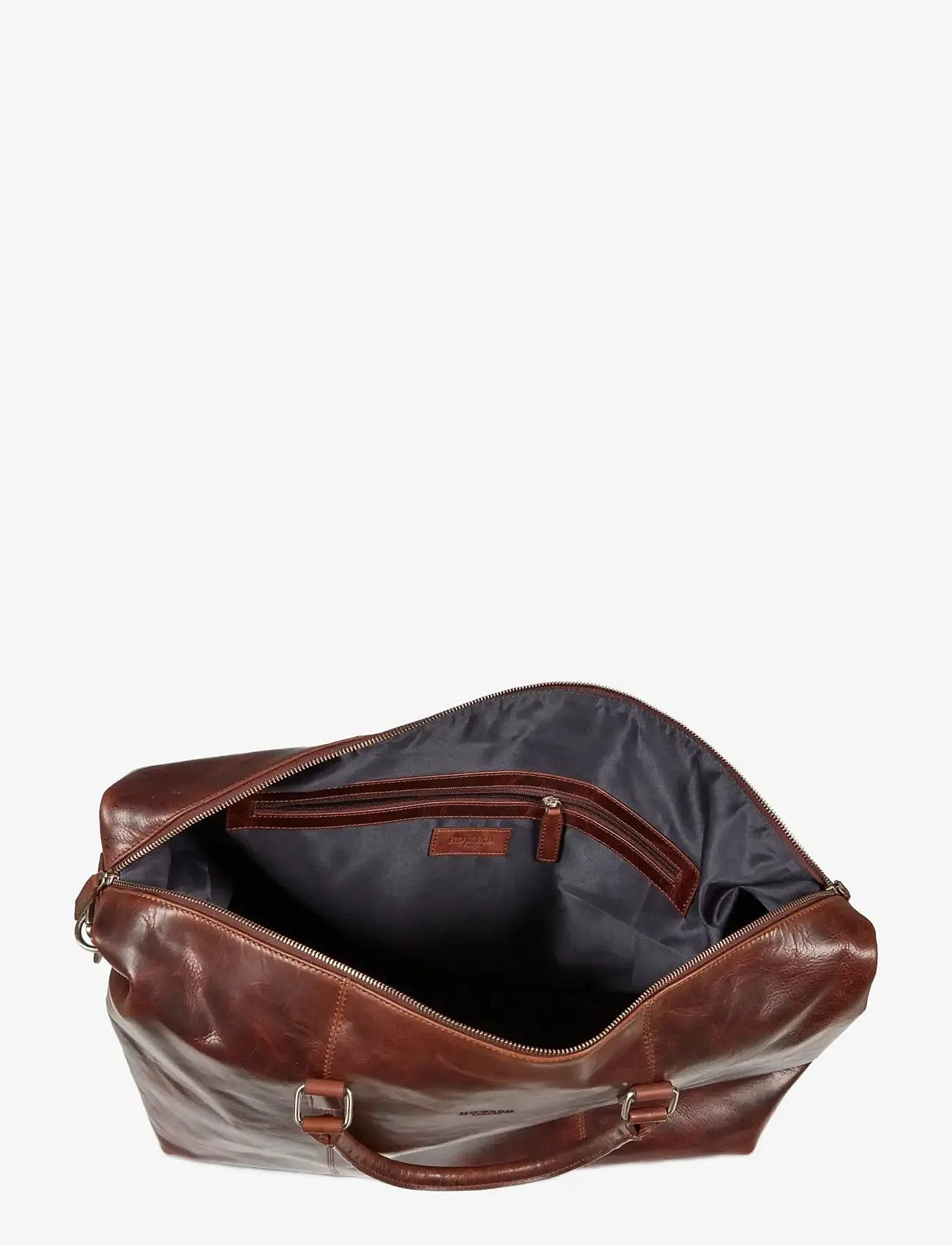 Howard London - Weekend Bag Lawrence - nach anlass kaufen - brown - 3