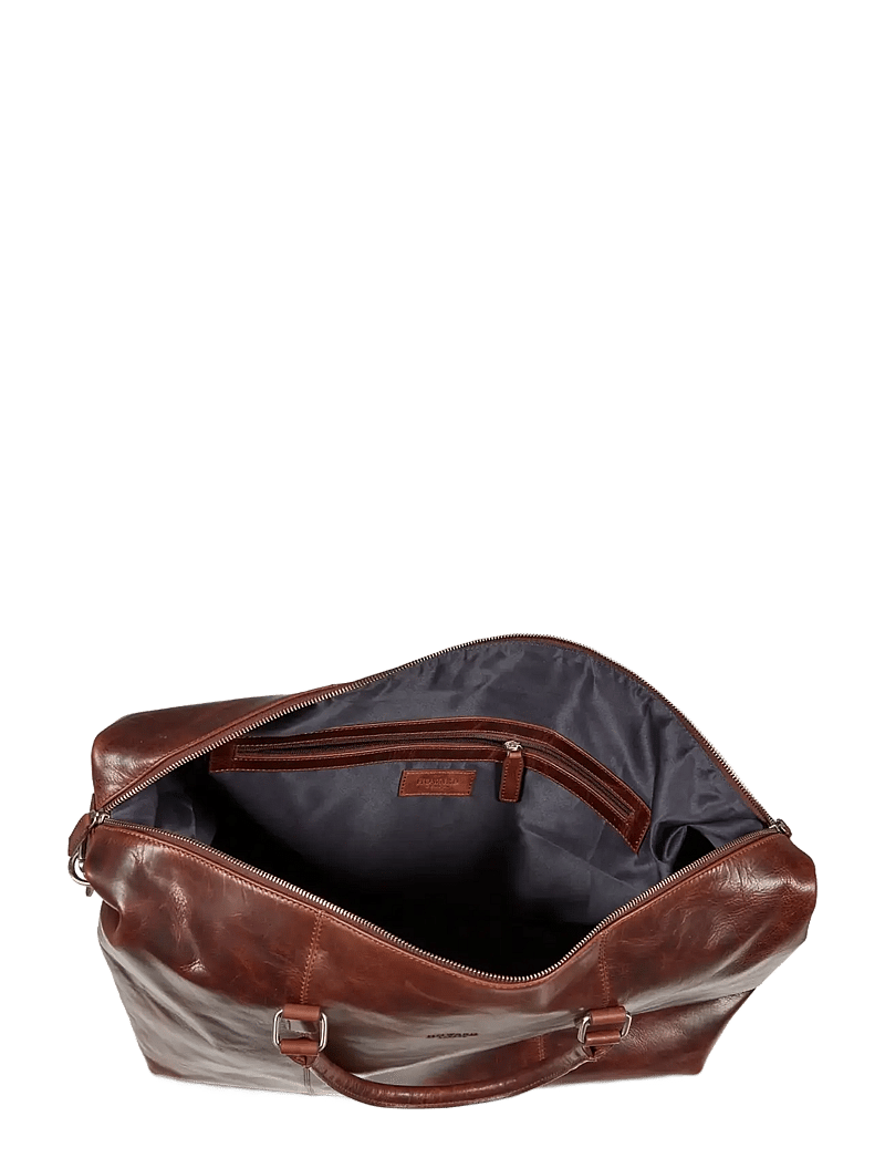 Howard London - Weekend Bag Lawrence - nach anlass kaufen - brown - 3