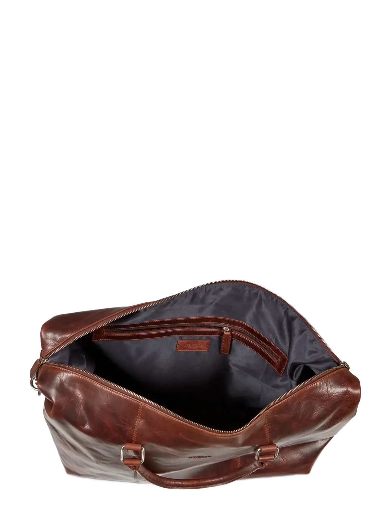 Howard London - Lawrence Weekend Bag - shop by occasion - brown - 3