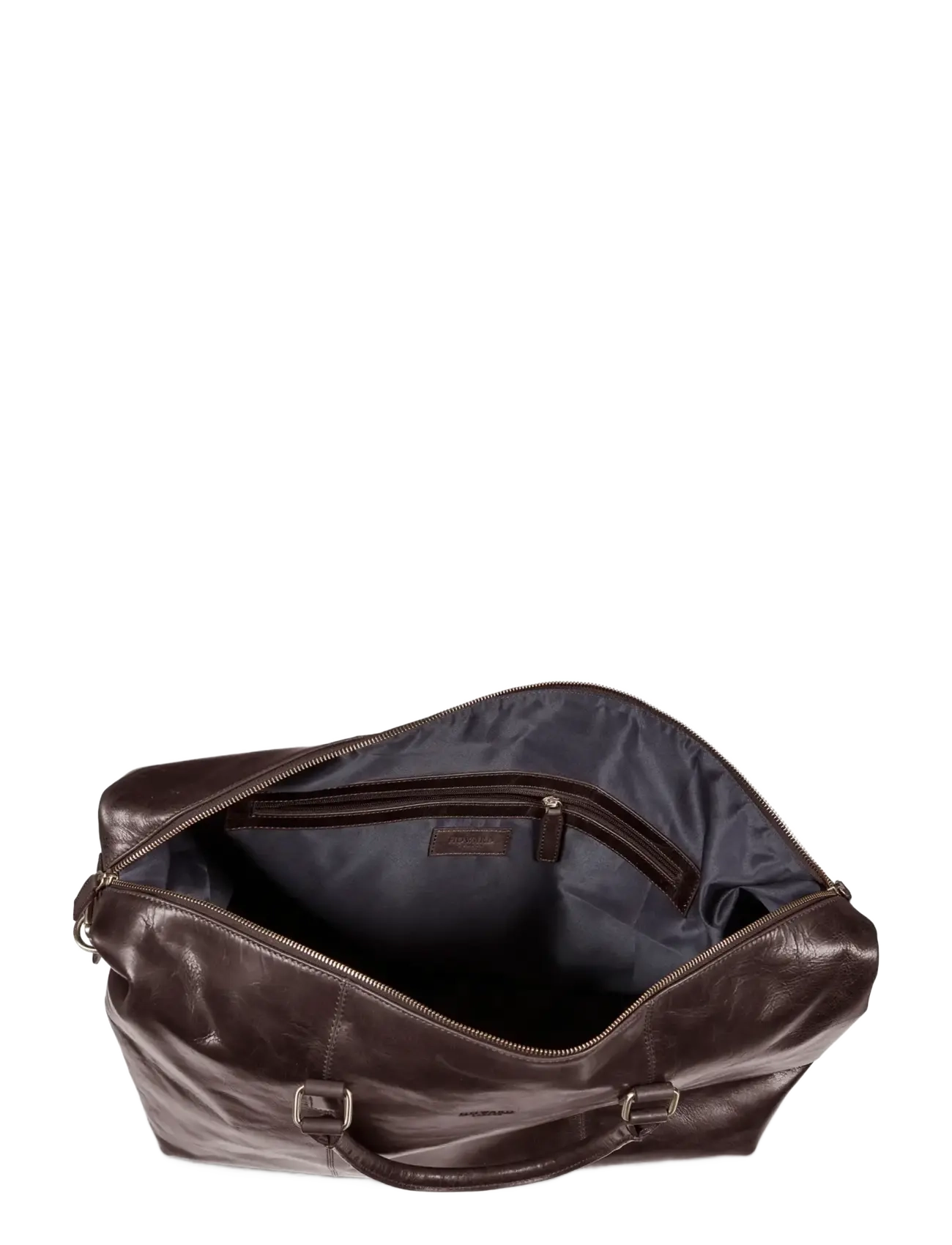 Howard London - Lawrence Weekend Bag - shop by occasion - dark brown - 3