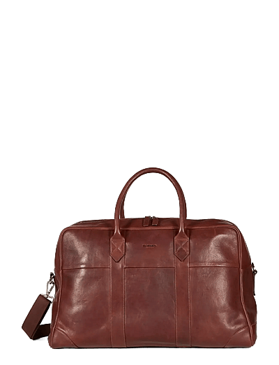 Howard London Howard London Andrew Weekend Bag (Brown) – 149.50 € – Booztlet.com