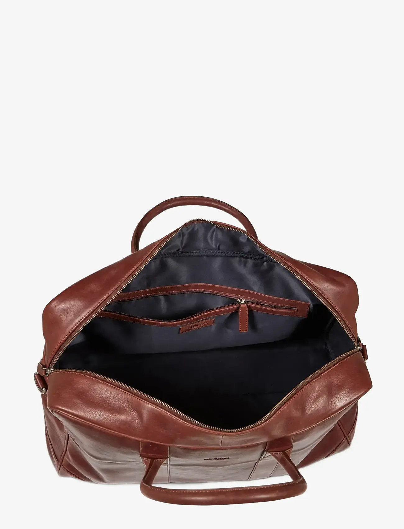 Howard London - Andrew Weekend Bag - duffel-taschen - brown - 2
