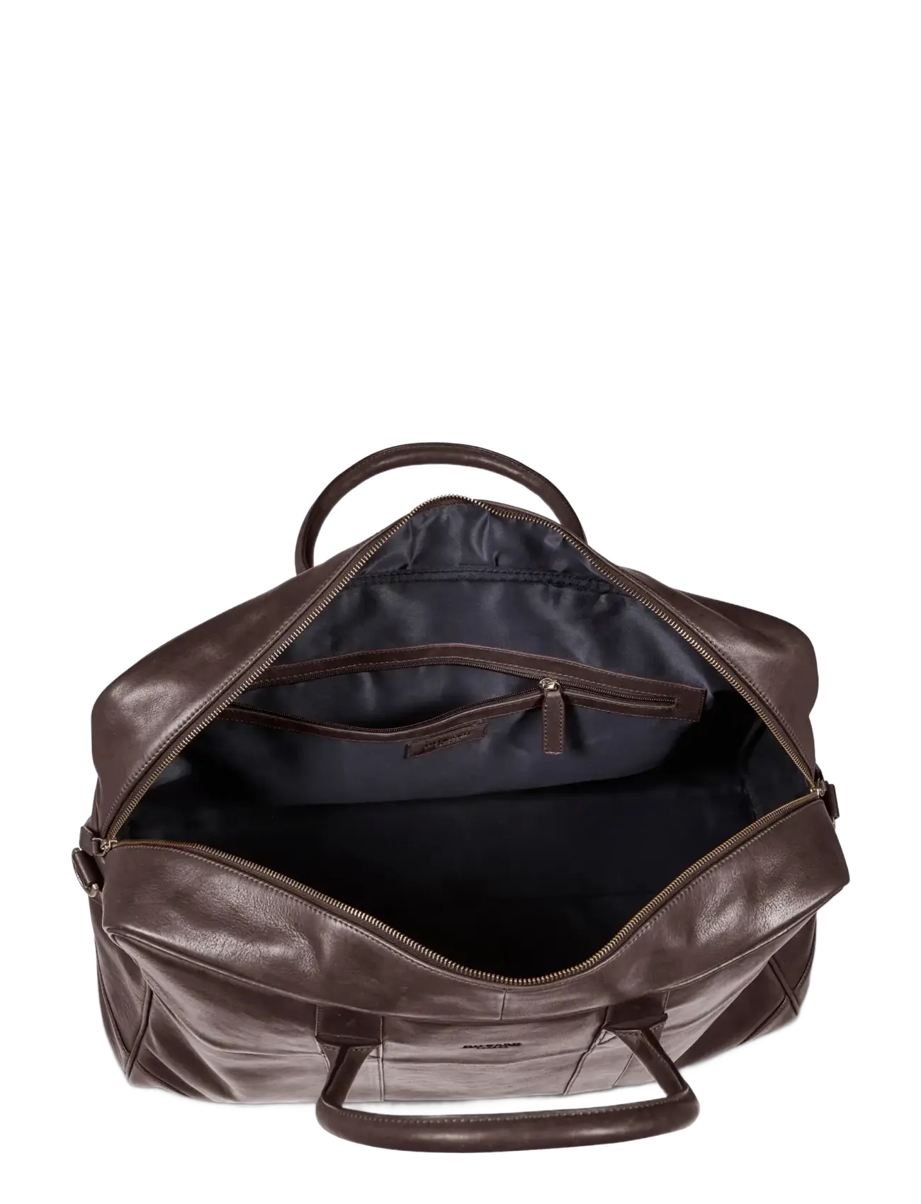 Howard London - Andrew Weekend Bag - kelionių krepšiai - dark brown - 2