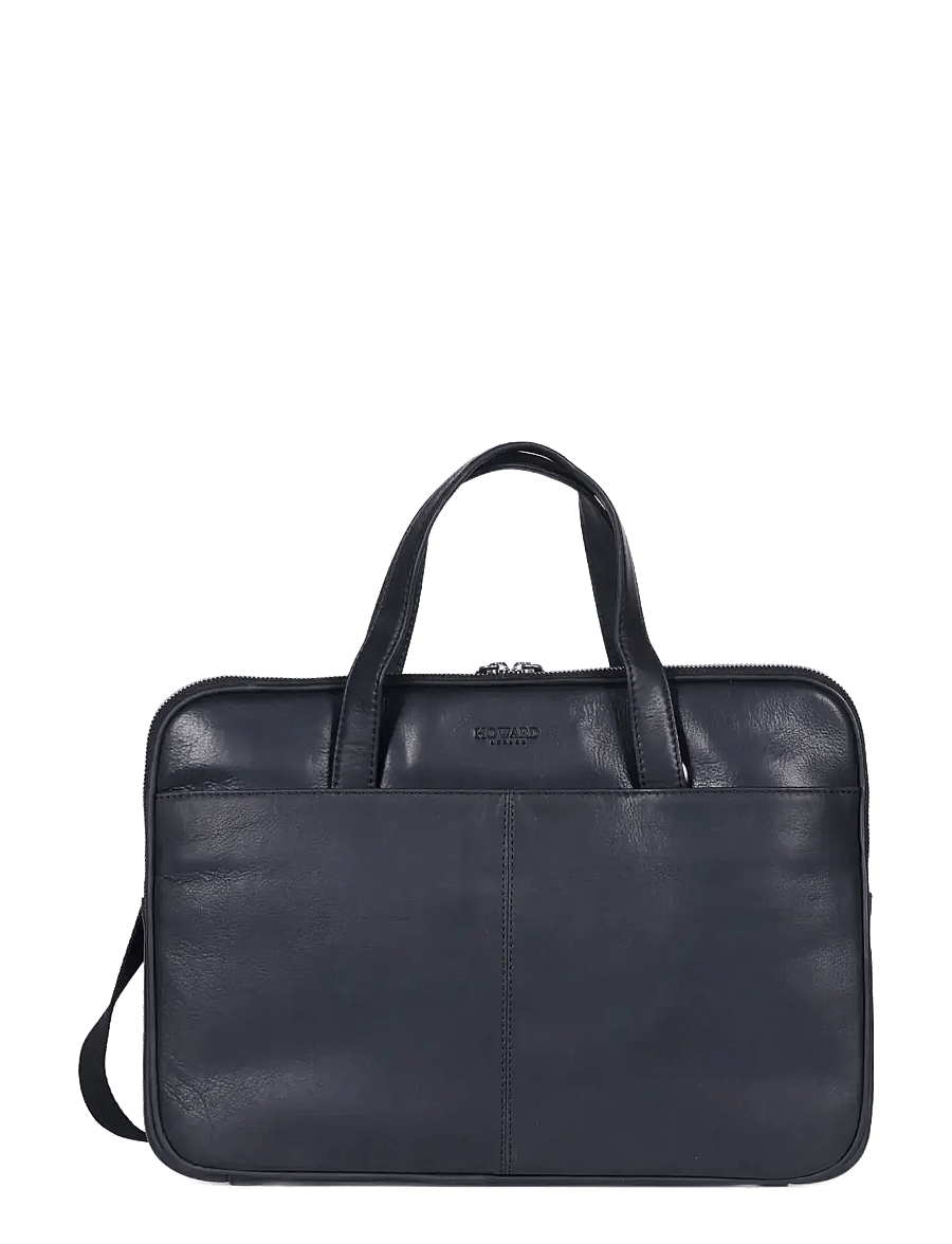 Howard London - Laptop Bag Oscar - black - 1