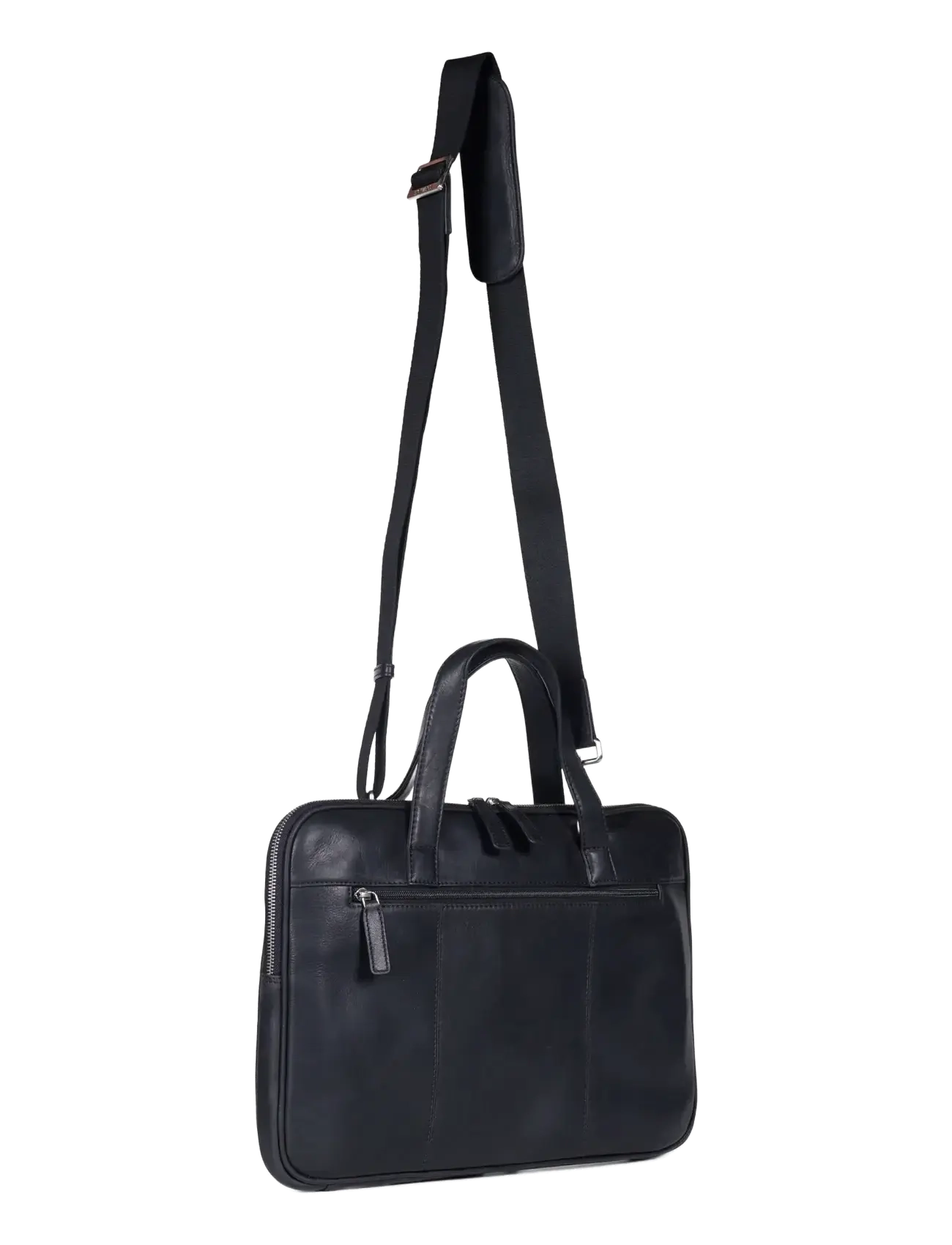 Howard London - Laptop Bag Oscar - black - 2