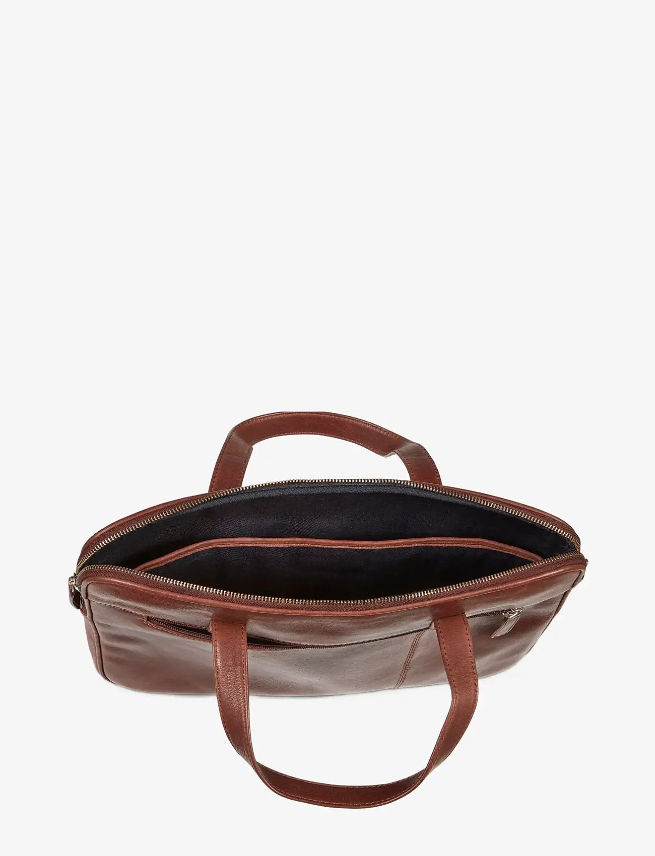Howard London - Laptop Bag Oscar - nach anlass kaufen - brown - 3