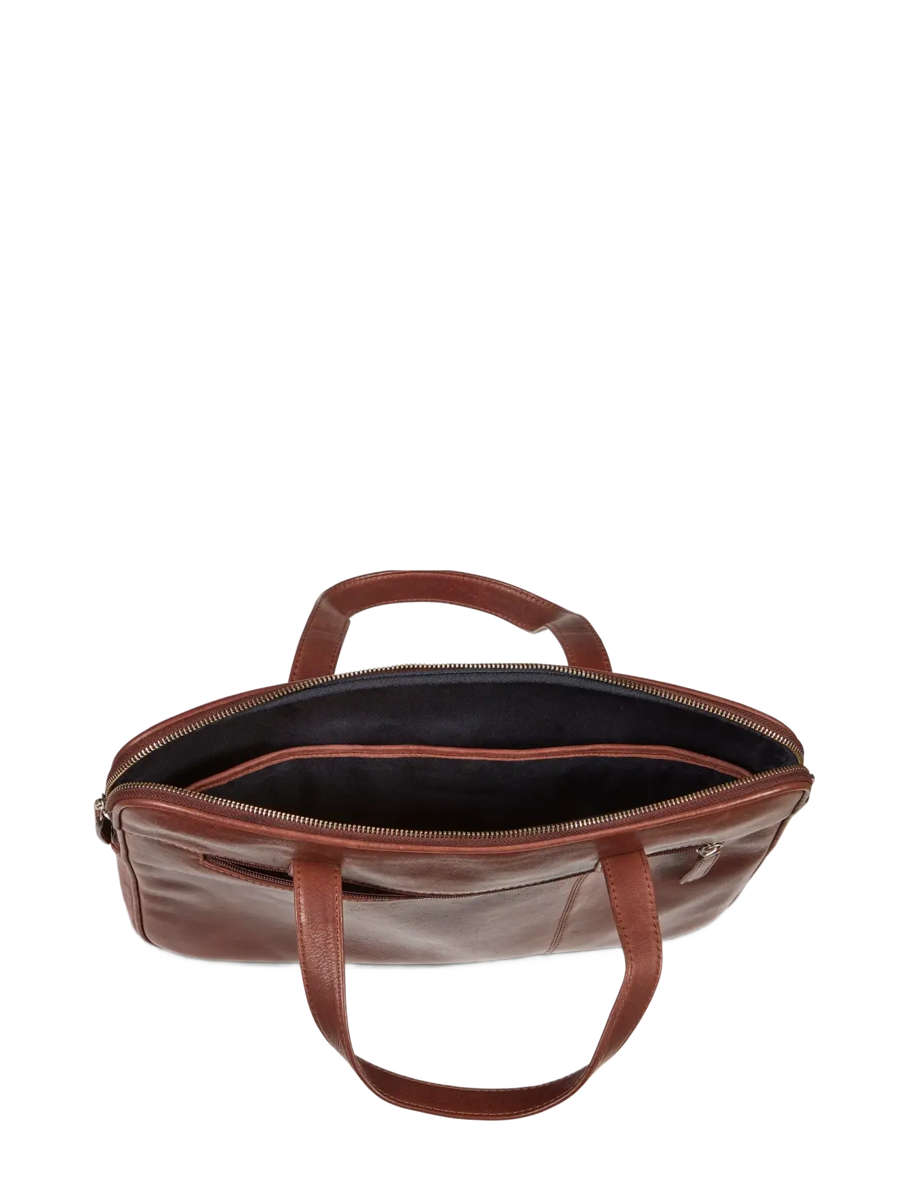 Howard London - Laptop Bag Oscar - brown - 3