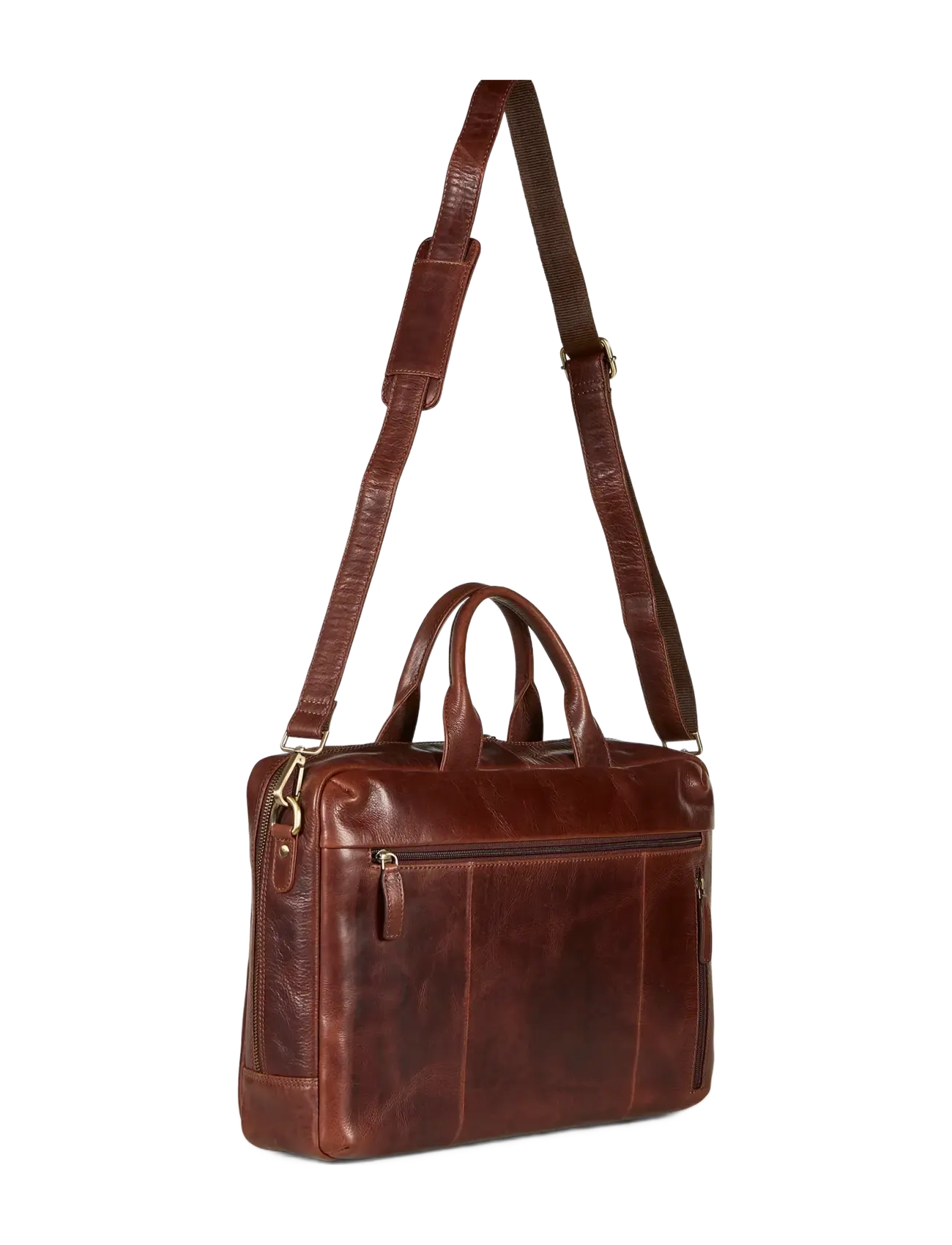 Howard London - Laptop Bag Frank - shop by occasion - brown - 2