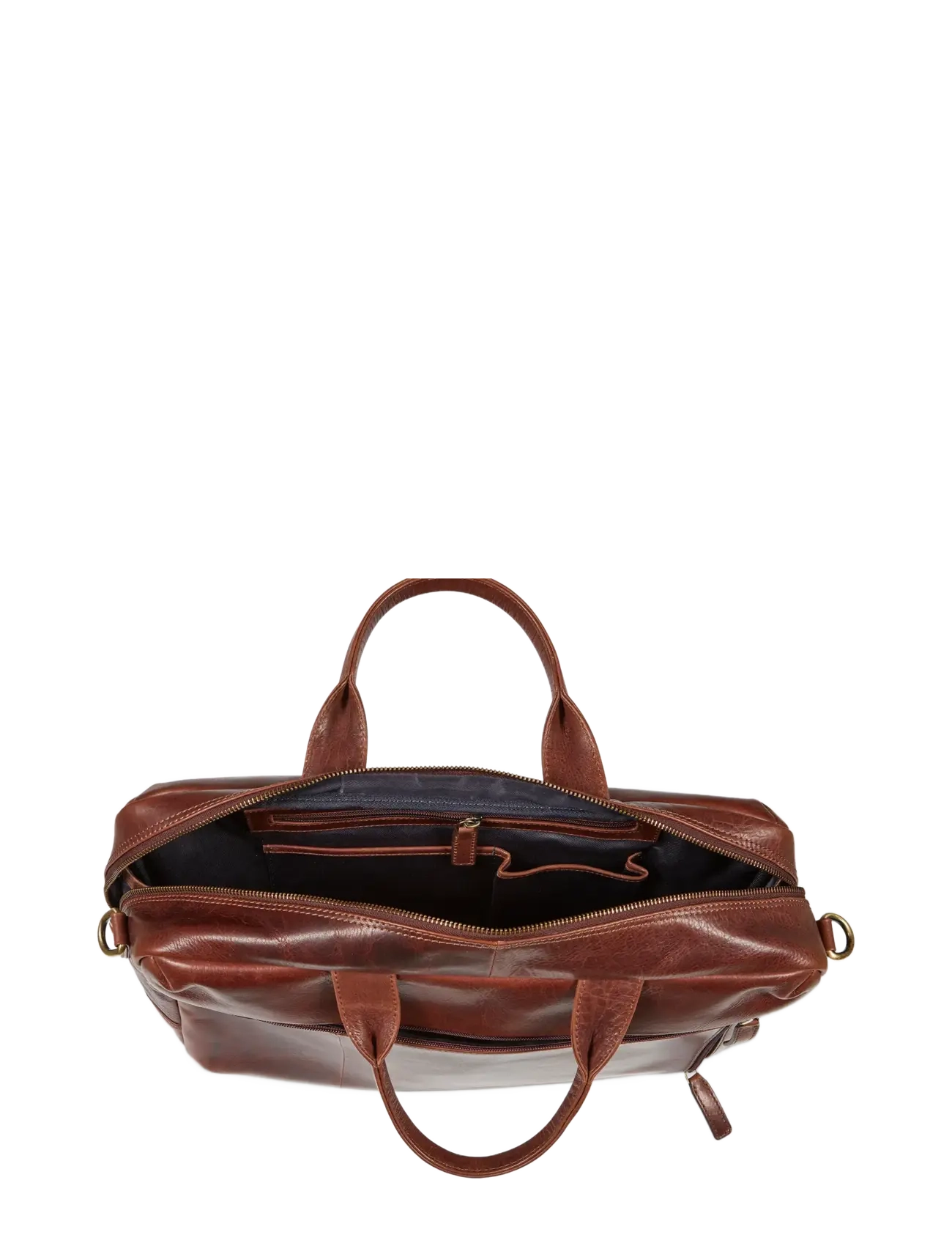 Howard London - Laptop Bag Frank - shop by occasion - brown - 3
