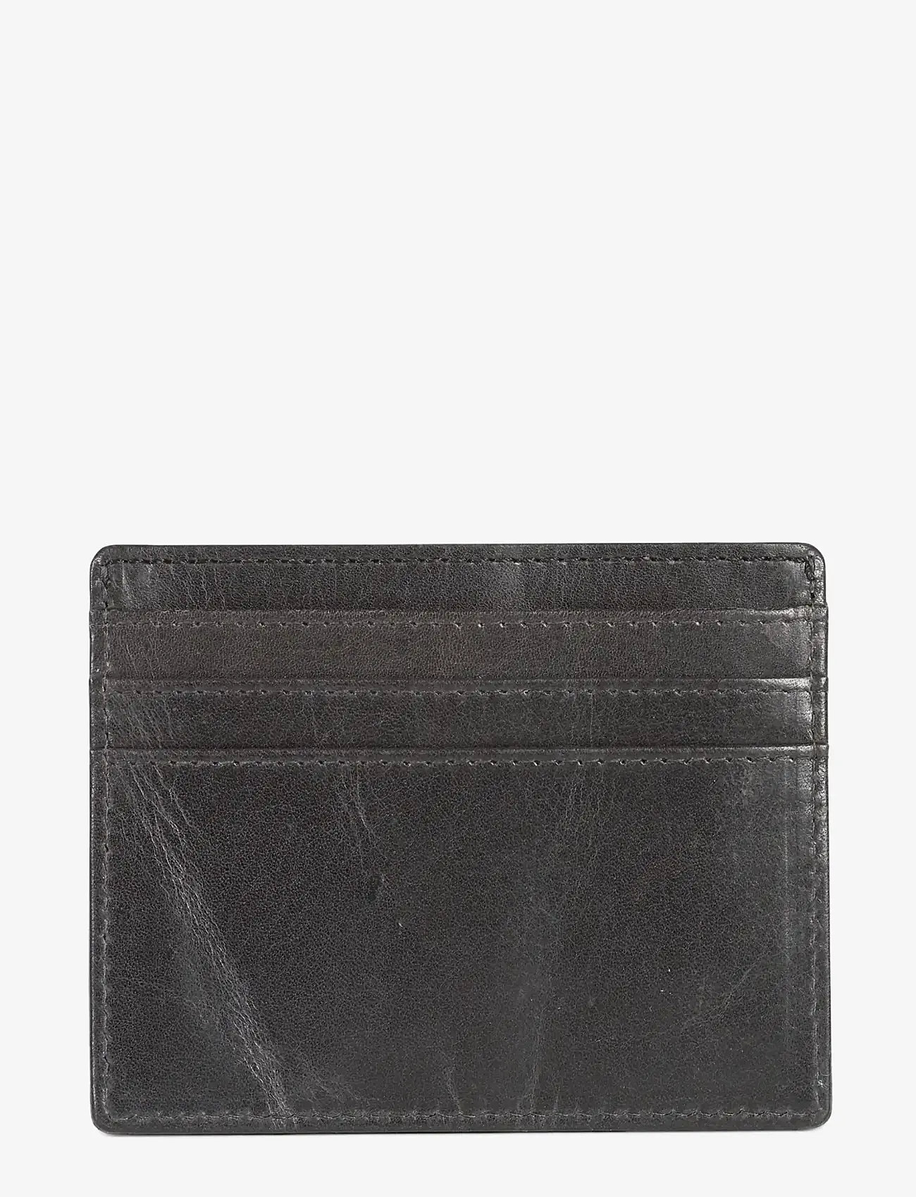 Howard London - Cardwallet Archer - kortholdere - black - 1