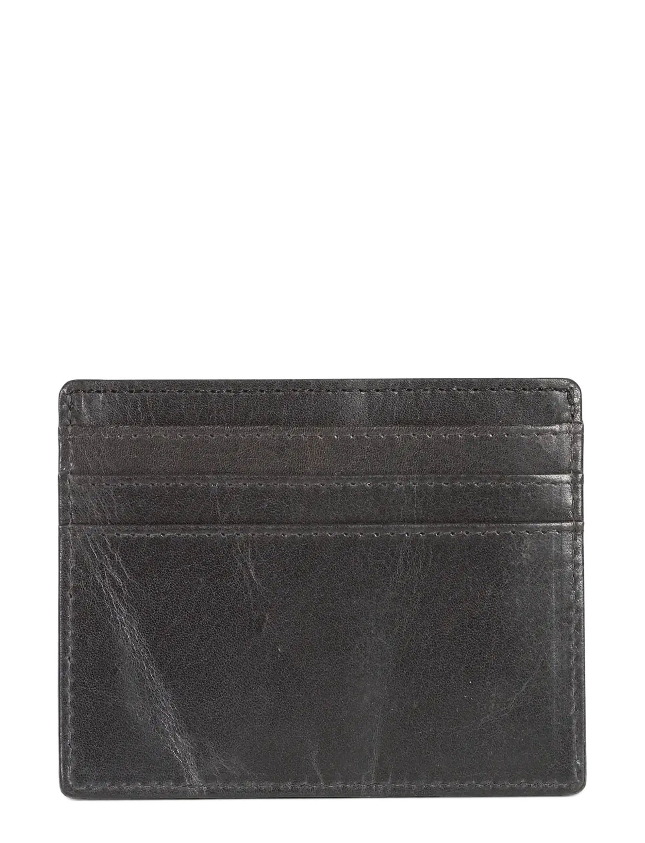 Howard London - Cardwallet Archer - korttikotelot - black - 1