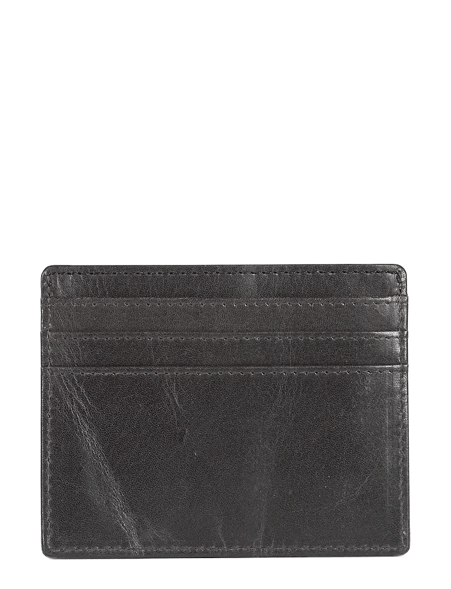 Howard London - Cardwallet Archer - kortholdere - black - 1