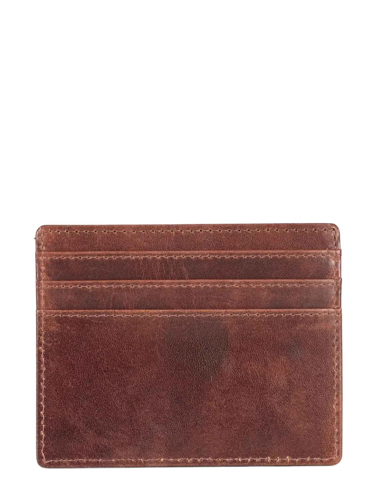 Howard London - Cardwallet Archer - kartenetuis - brown - 1