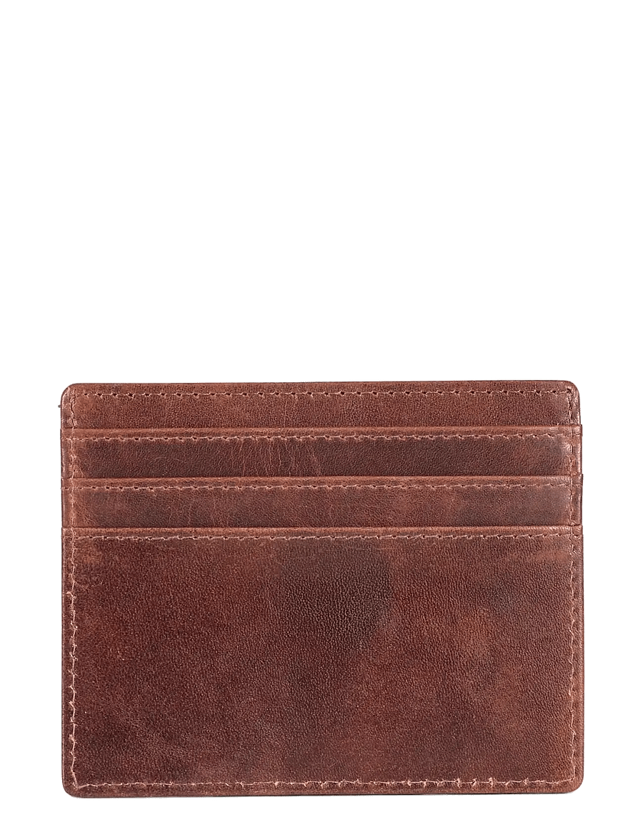 Howard London - Cardwallet Archer - kartenetuis - brown - 1