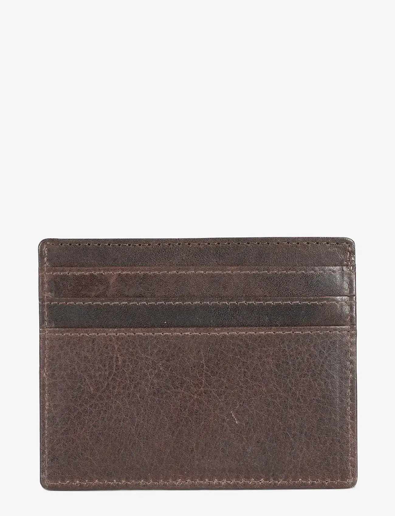 Howard London - Cardwallet Archer - card holders - dark brown - 1