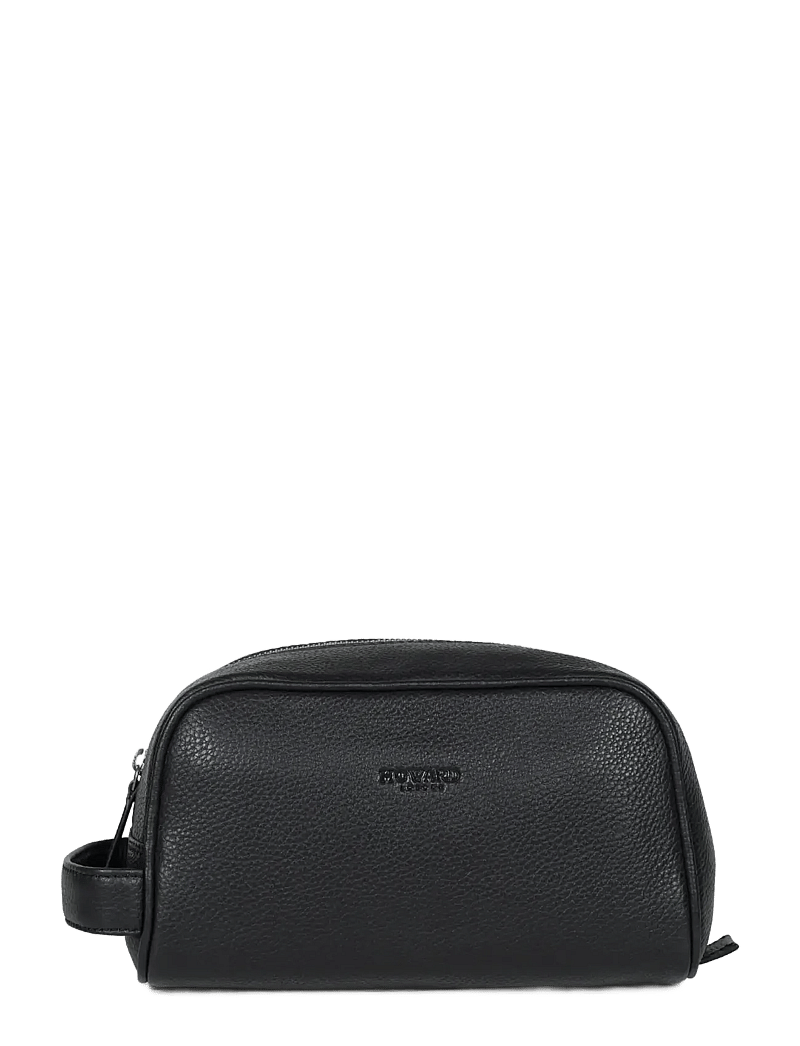 Howard London - Washbag Sam - osta olukorra järgi - black - 0