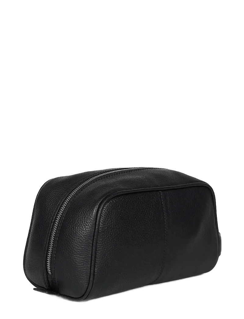 Howard London - Washbag Sam - osta olukorra järgi - black - 1