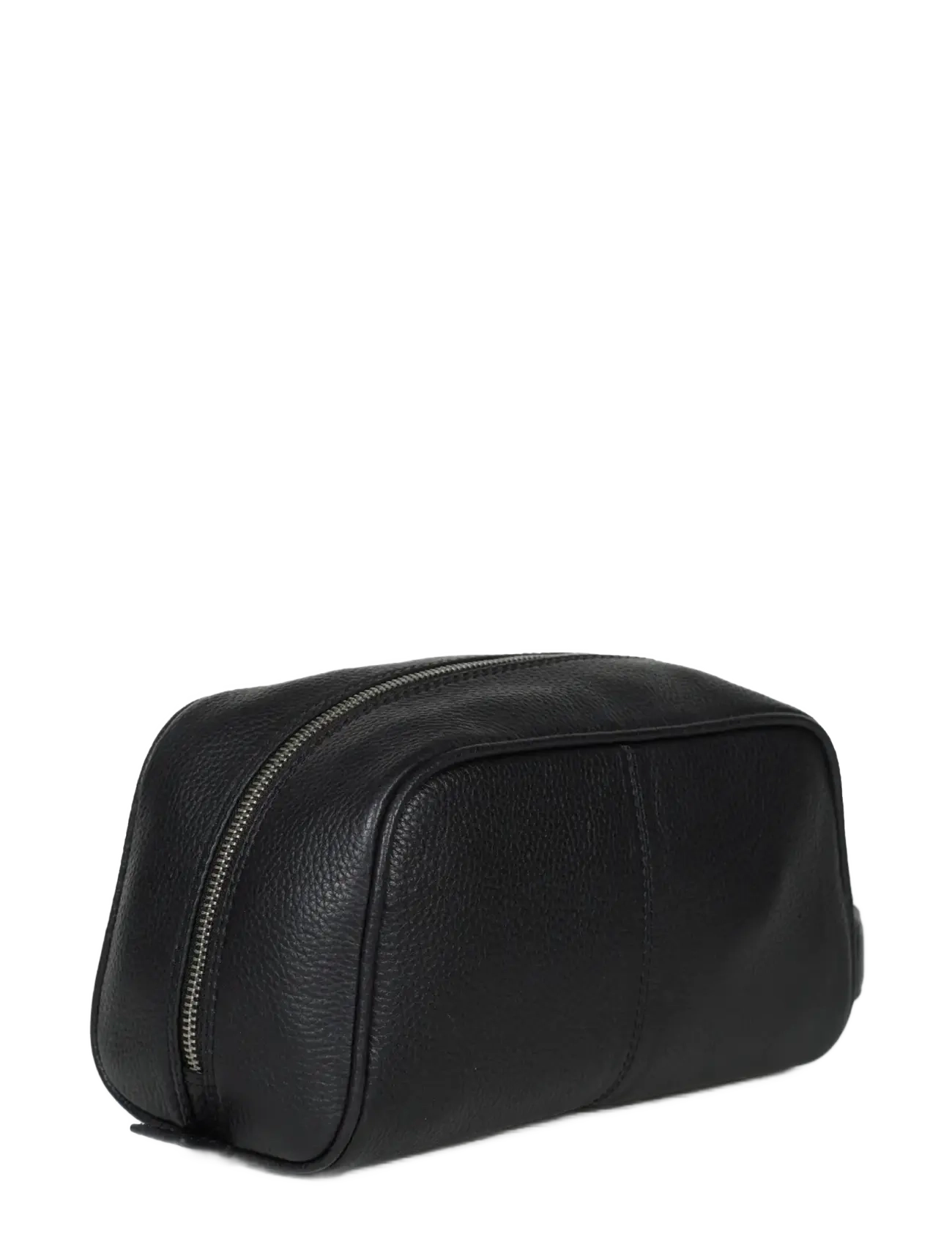 Howard London - Washbag Sam - toiletry bags - black - 1