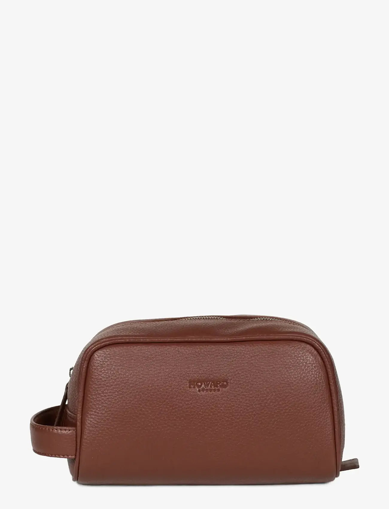 Howard London - Washbag Sam - shop efter anledning - brown - 0