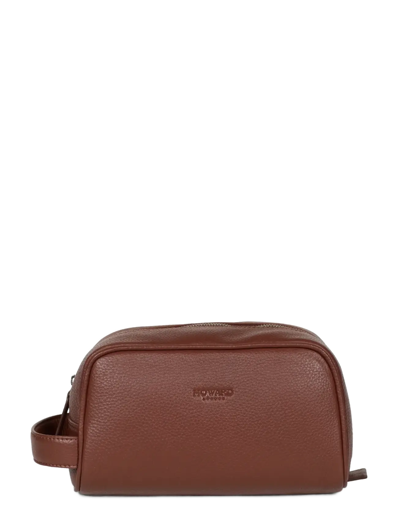 Howard London Washbag Sam - Taschen - BROWN / brown