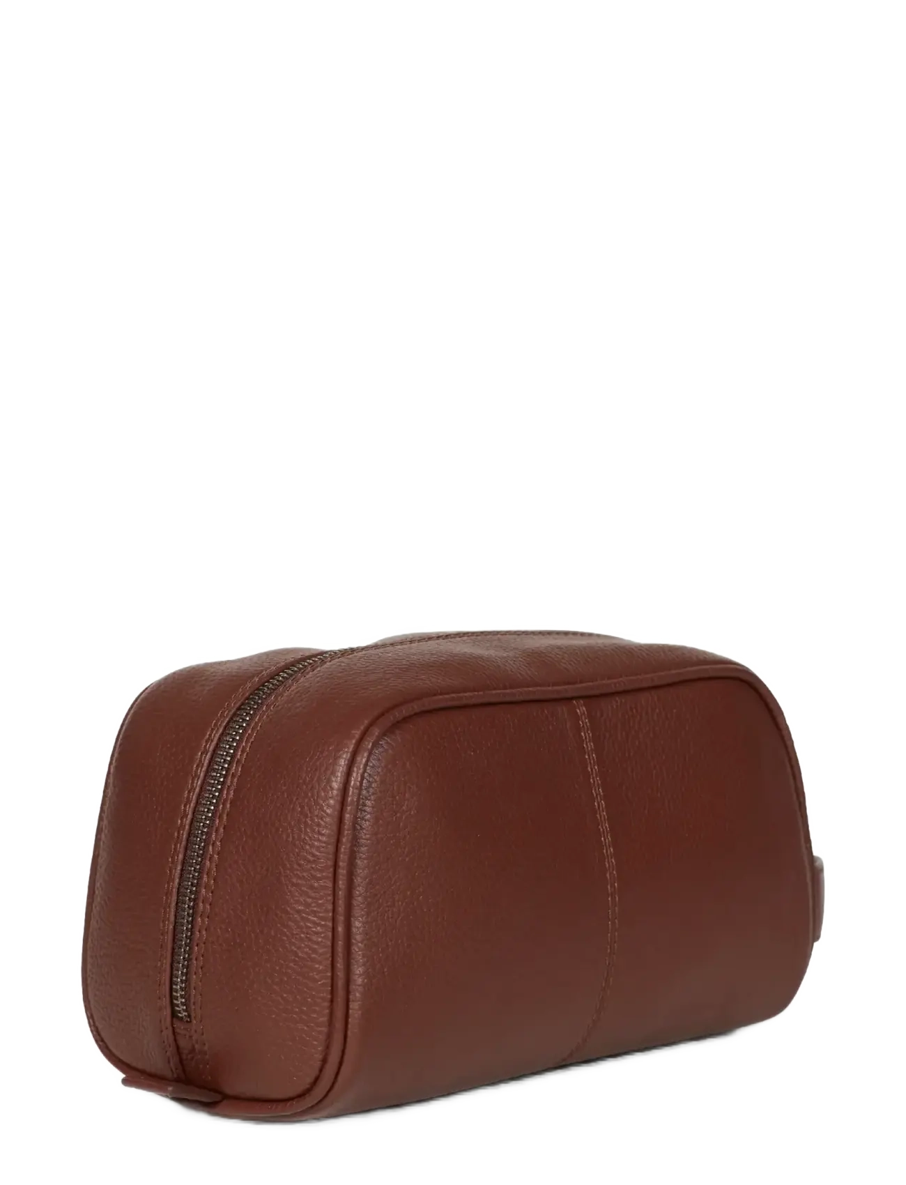 Howard London - Washbag Sam - tualett-tarvete kotikesed - brown - 1
