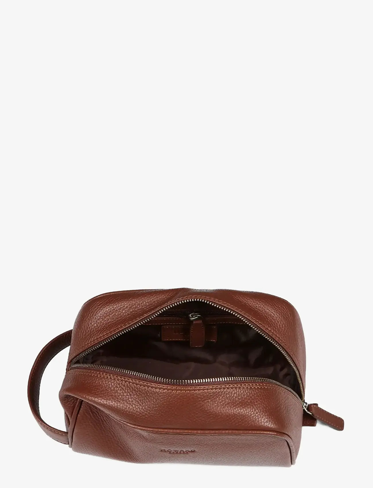 Howard London - Washbag Sam - shop efter anledning - brown - 2
