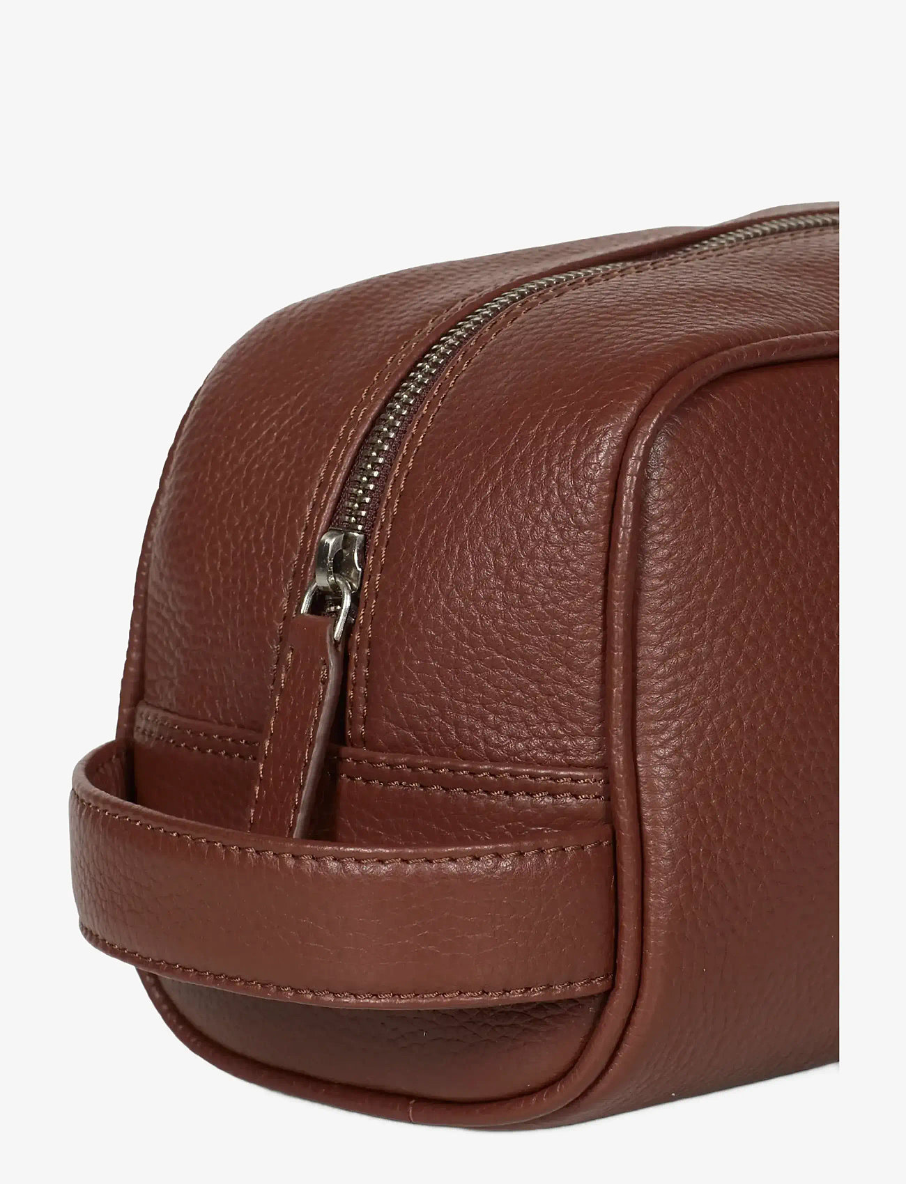 Howard London - Washbag Sam - shop efter anledning - brown - 3