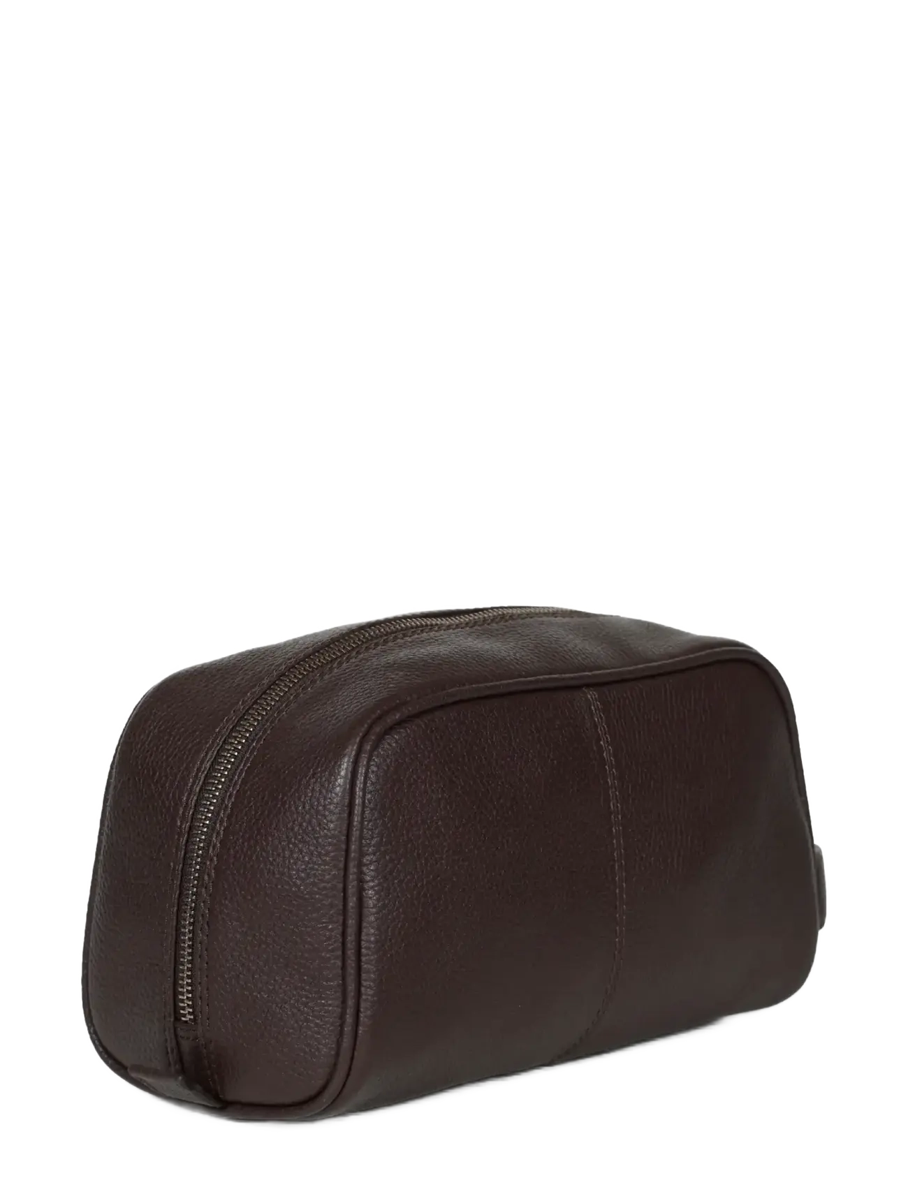 Howard London - Washbag Sam - kosmetikos reikmenų krepšiai - dark brown - 1