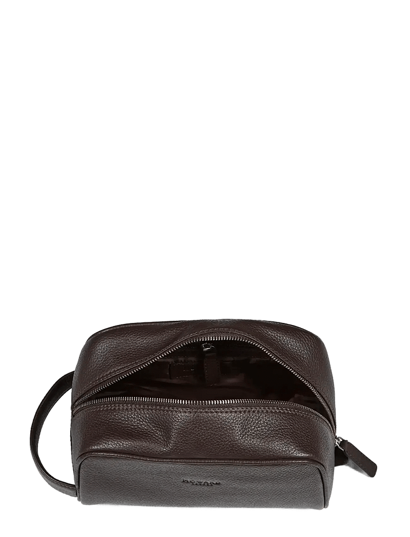 Howard London - Washbag Sam - nach anlass kaufen - dark brown - 2