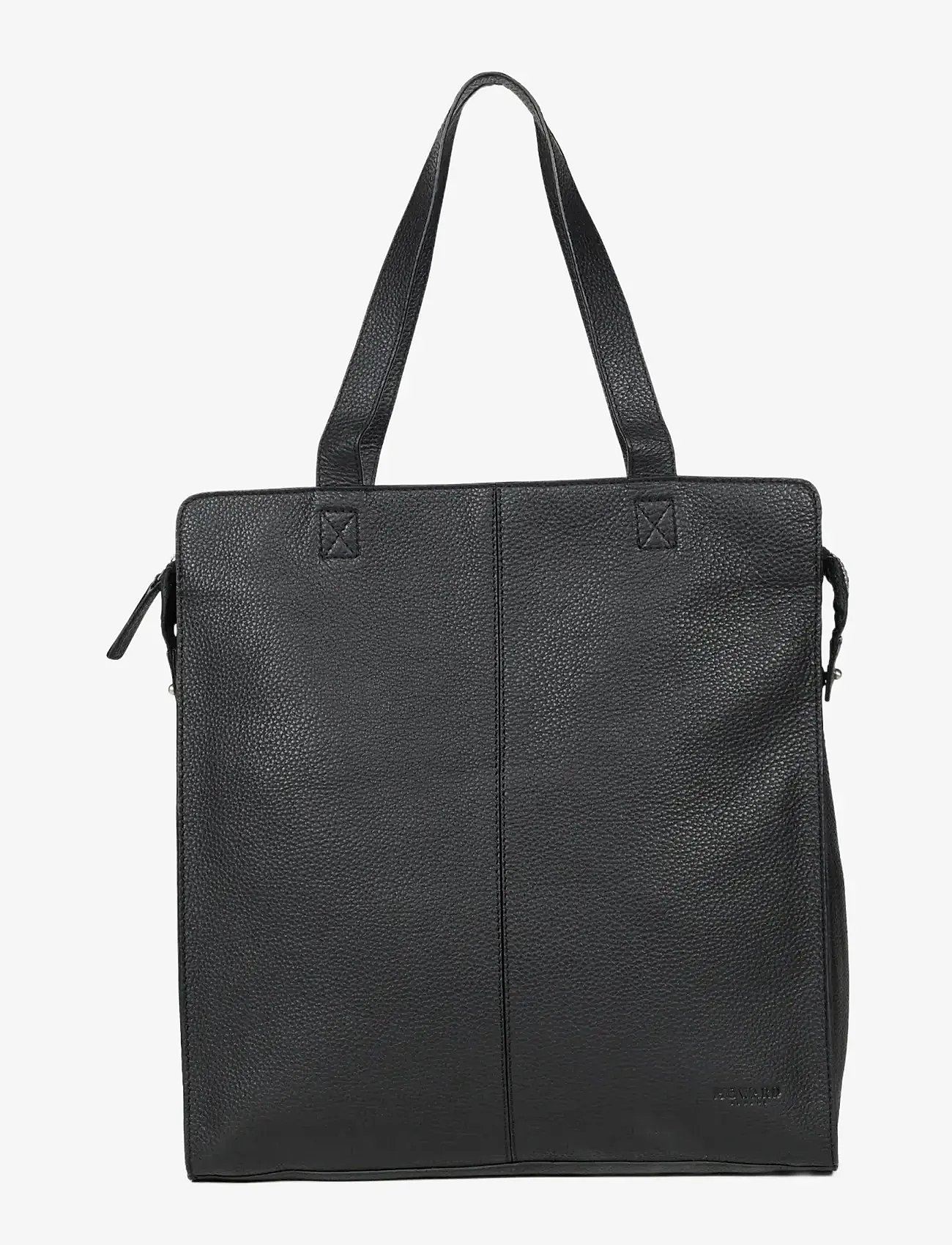 Howard London - Tote Bag Sam - prekės kiekvienai progai - black - 1