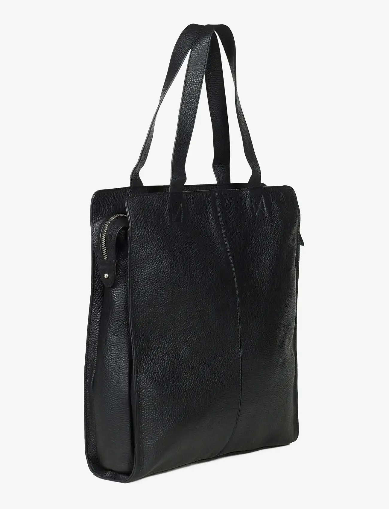 Howard London - Tote Bag Sam - prekės kiekvienai progai - black - 2