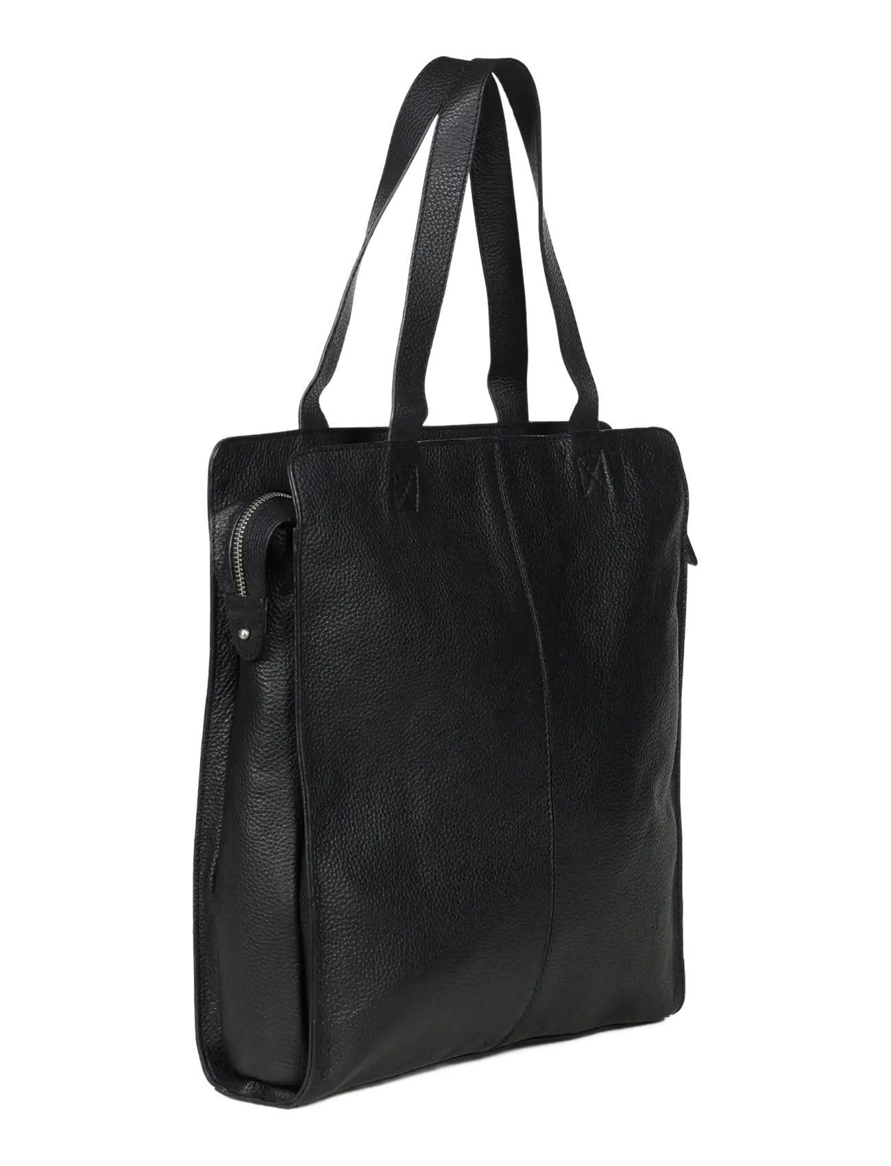 Howard London - Tote Bag Sam - shop efter anledning - black - 2