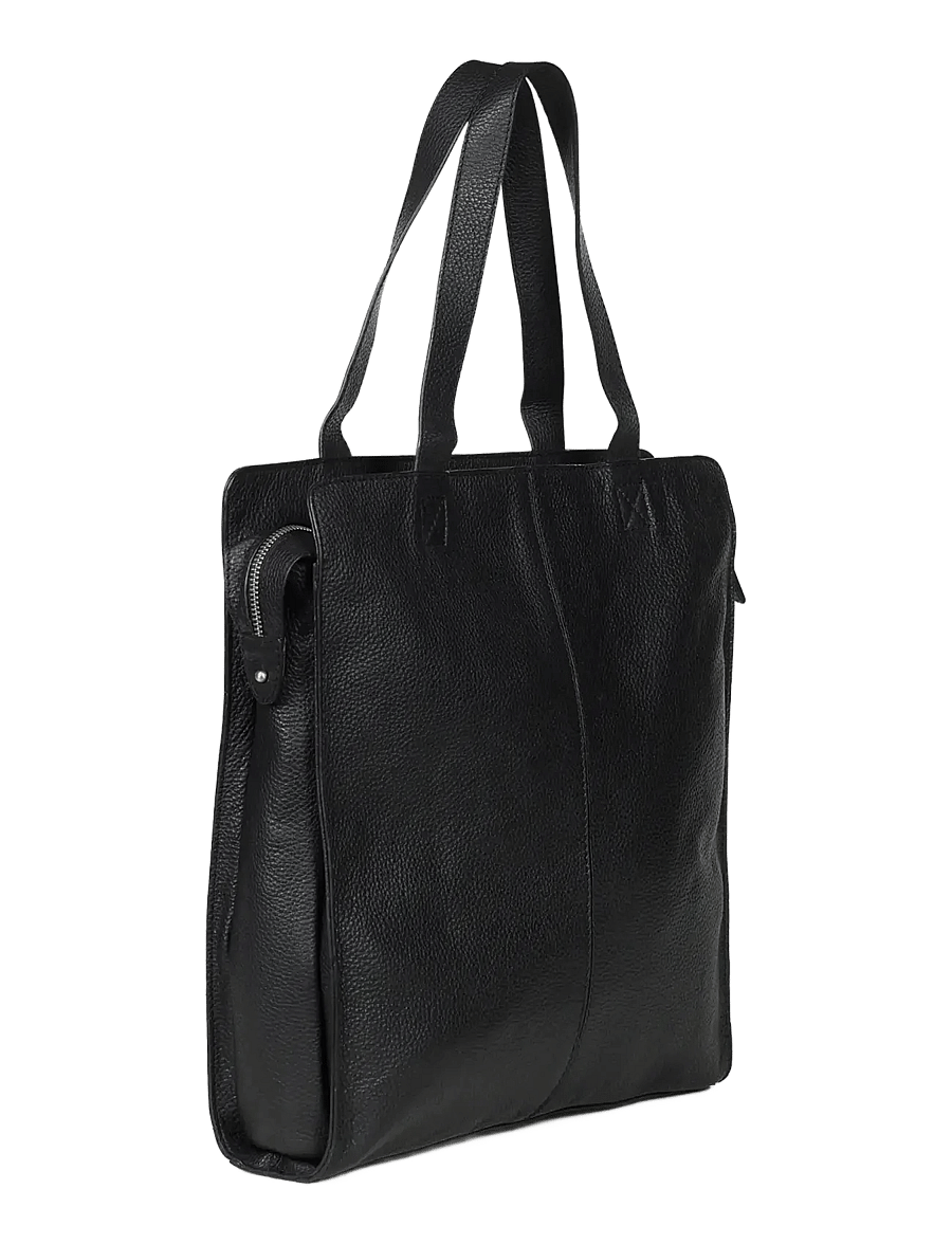 Howard London - Tote Bag Sam - shop by occasion - black - 2