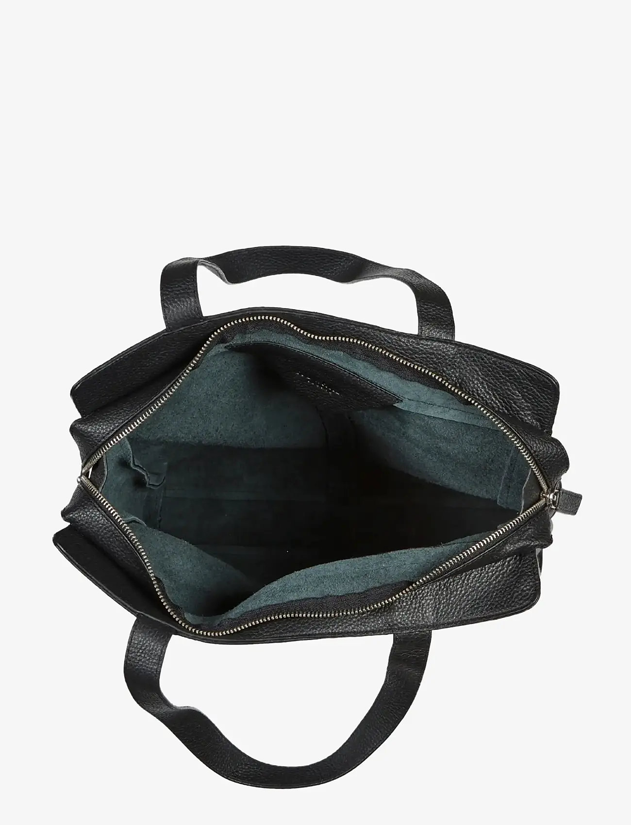Howard London - Tote Bag Sam - prekės kiekvienai progai - black - 3